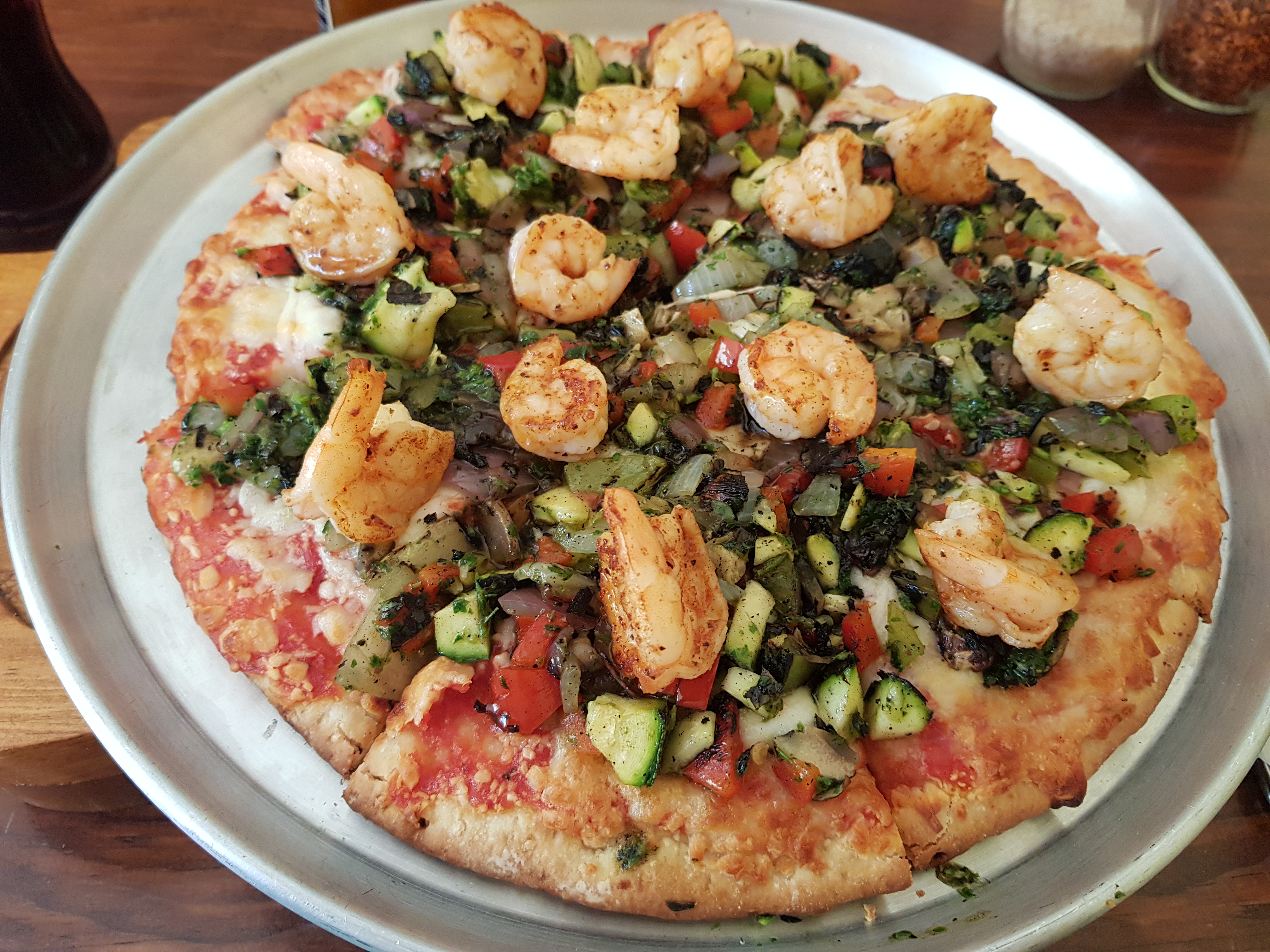 Blue Fish Restaurante image 10