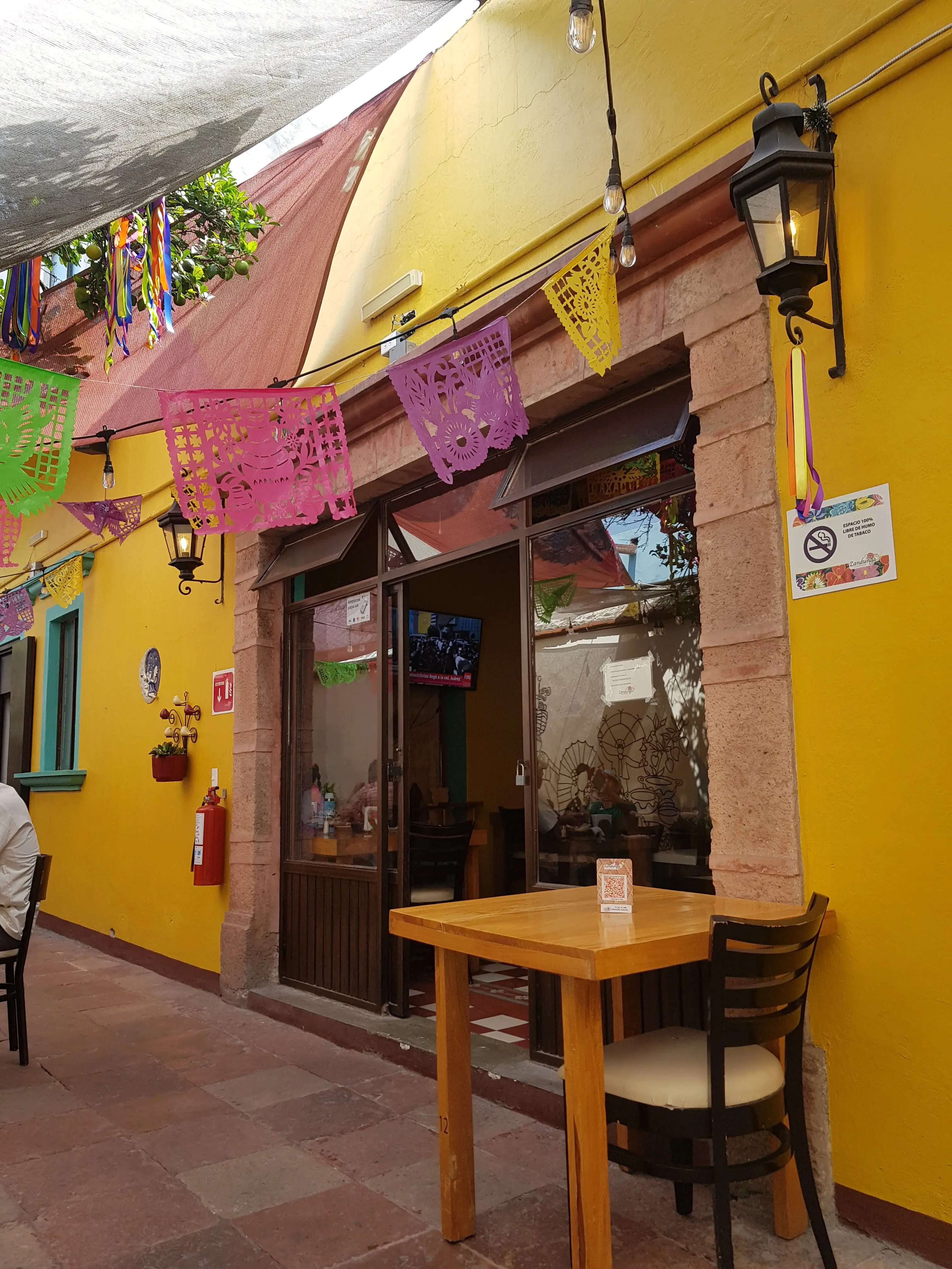 Zandunga 2 Comida Oaxaqueña image 1