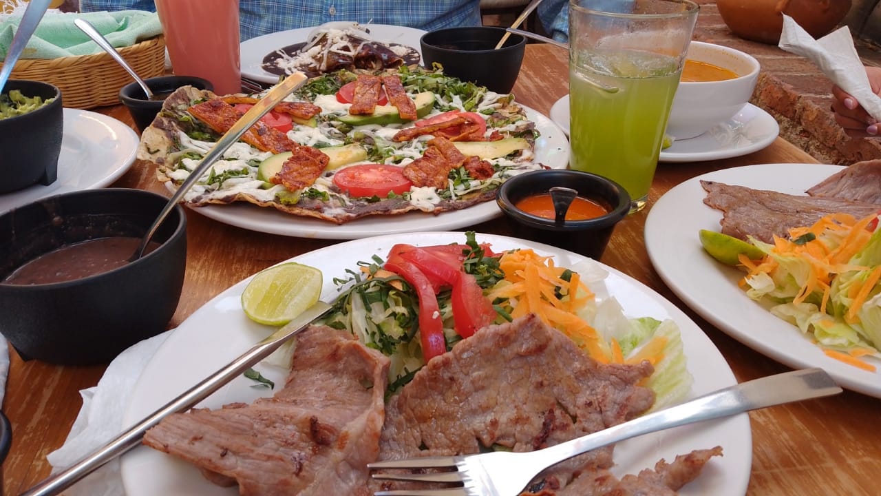 Zandunga 2 Comida Oaxaqueña image 3