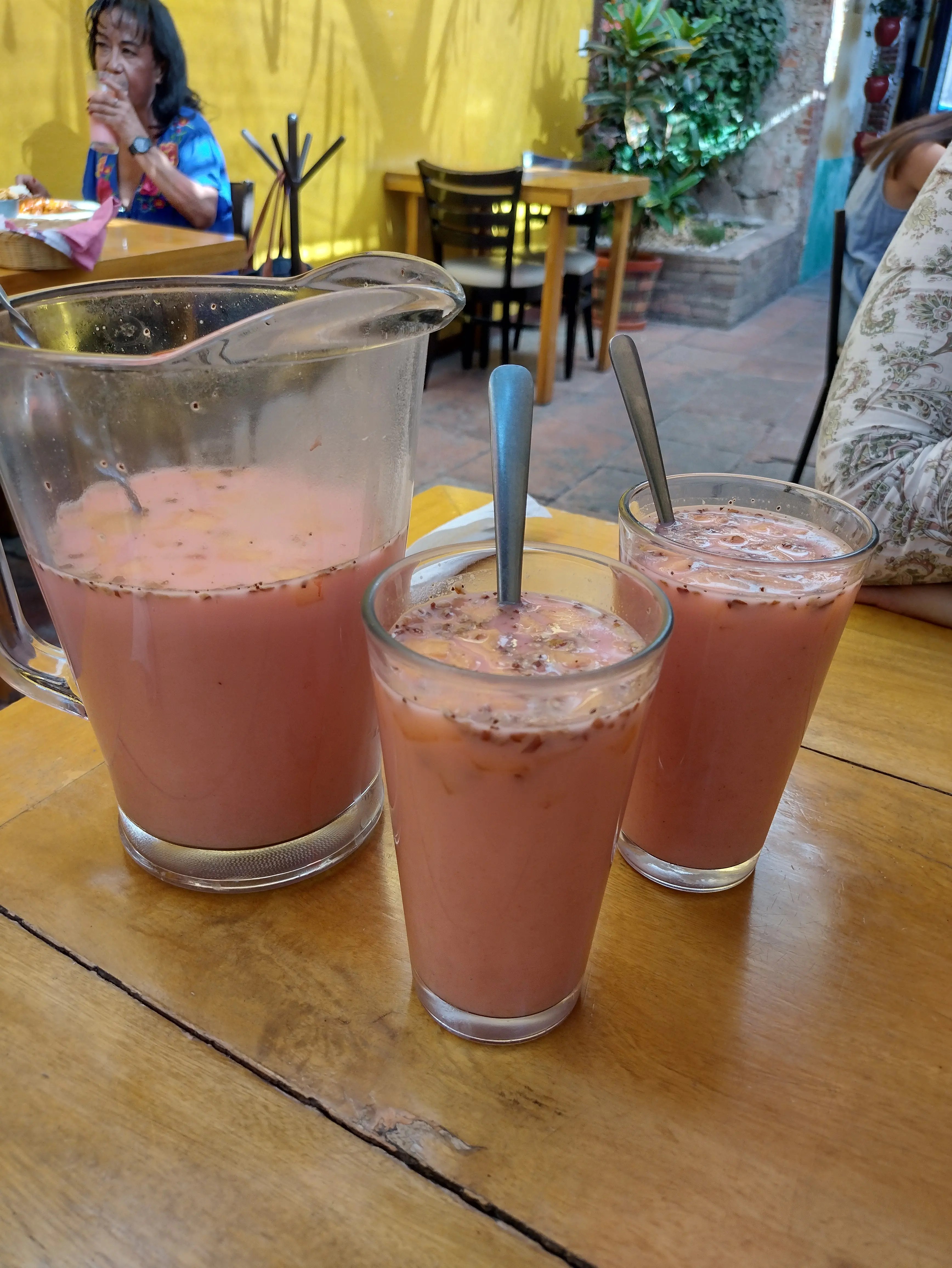 Zandunga 2 Comida Oaxaqueña image 5