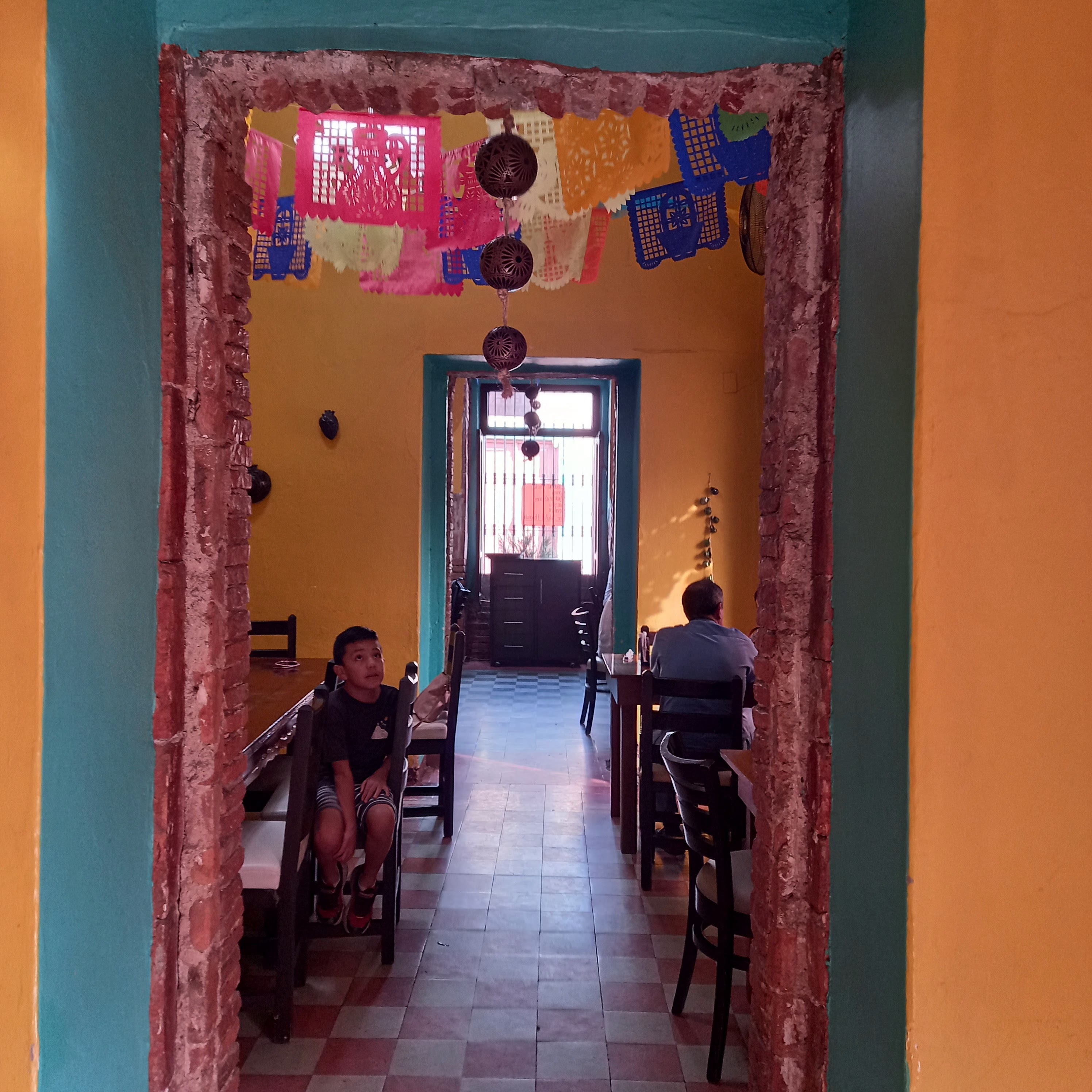 Zandunga 2 Comida Oaxaqueña image 7