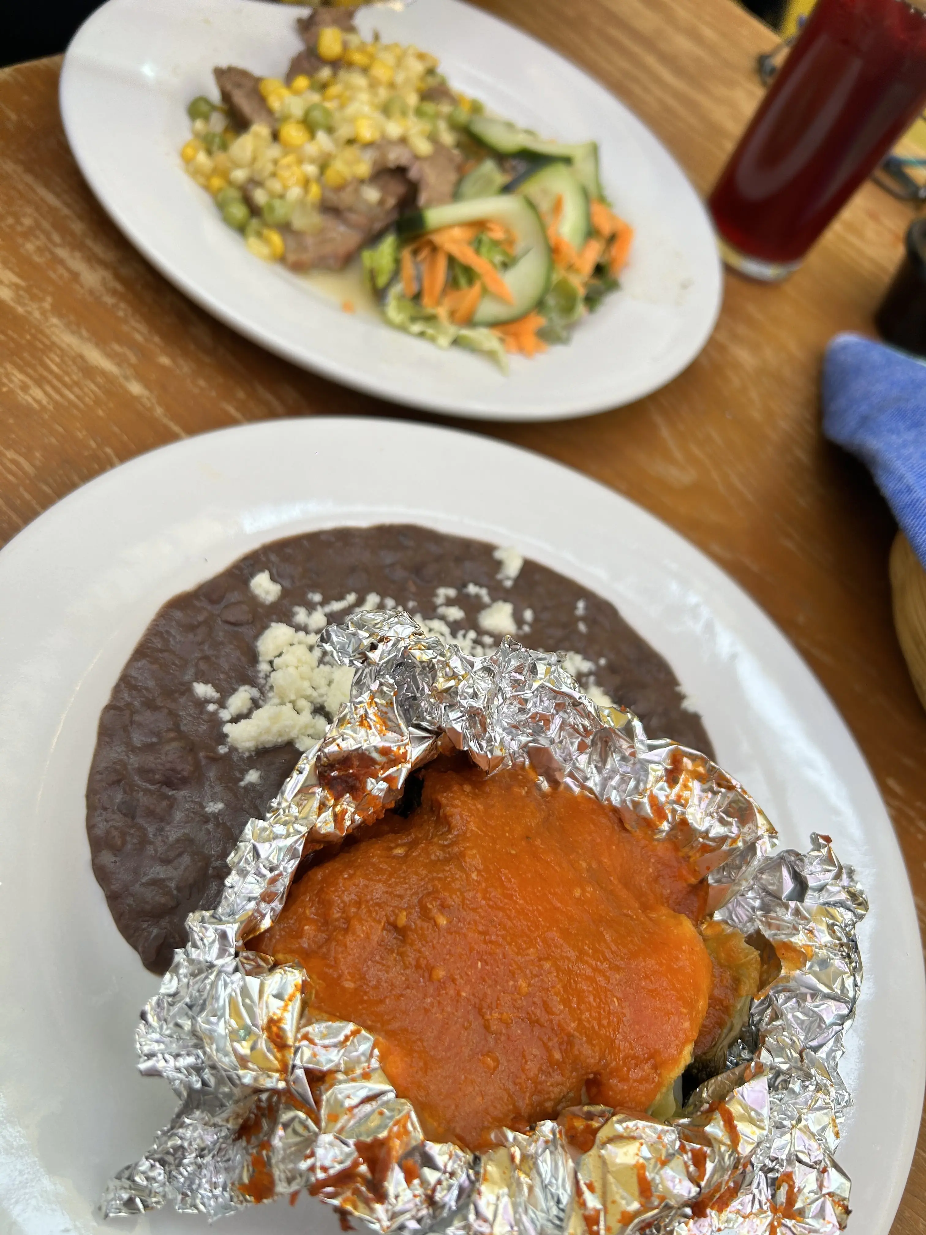 Zandunga 2 Comida Oaxaqueña image 8