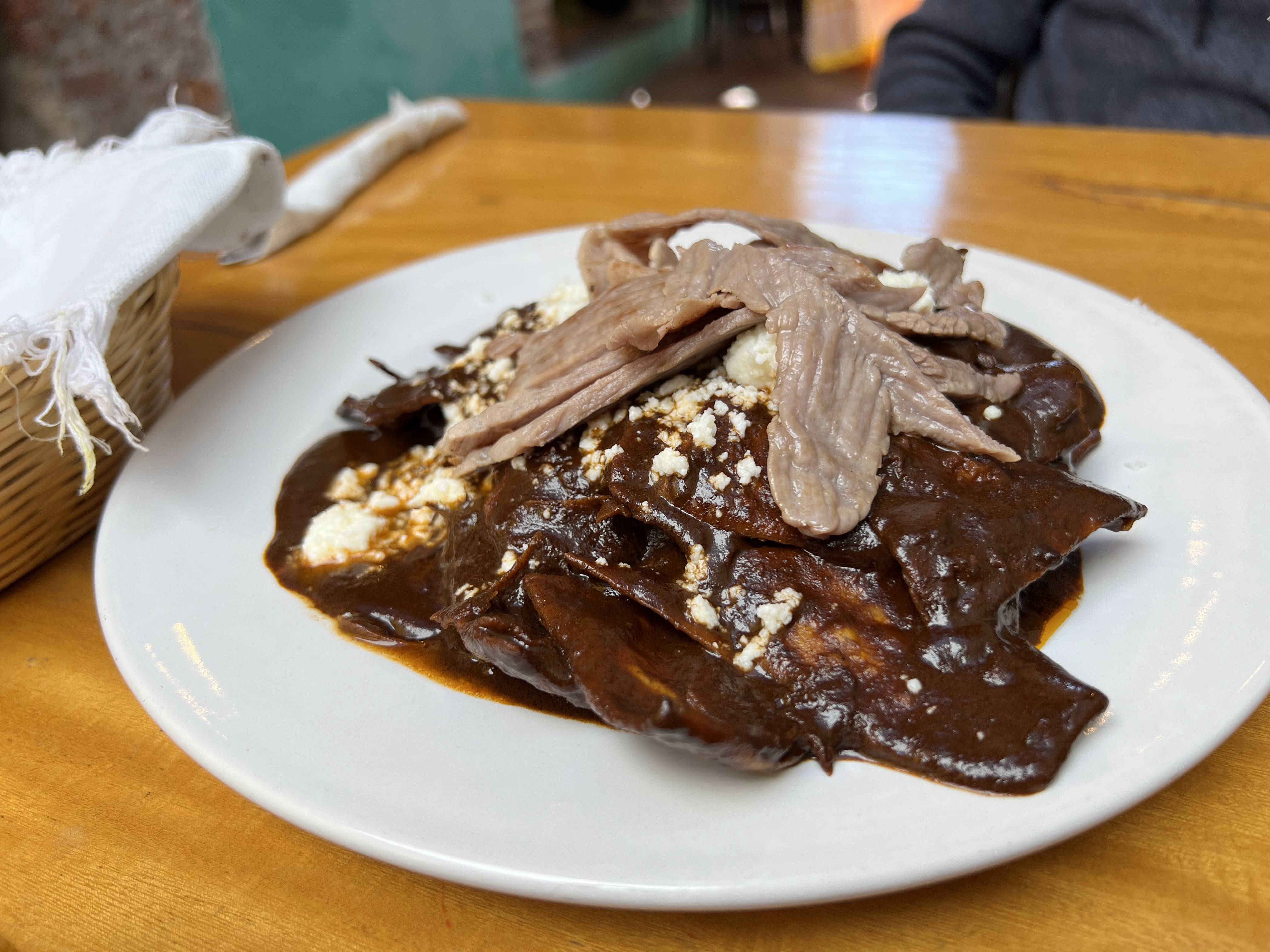 Zandunga 2 Comida Oaxaqueña image 10