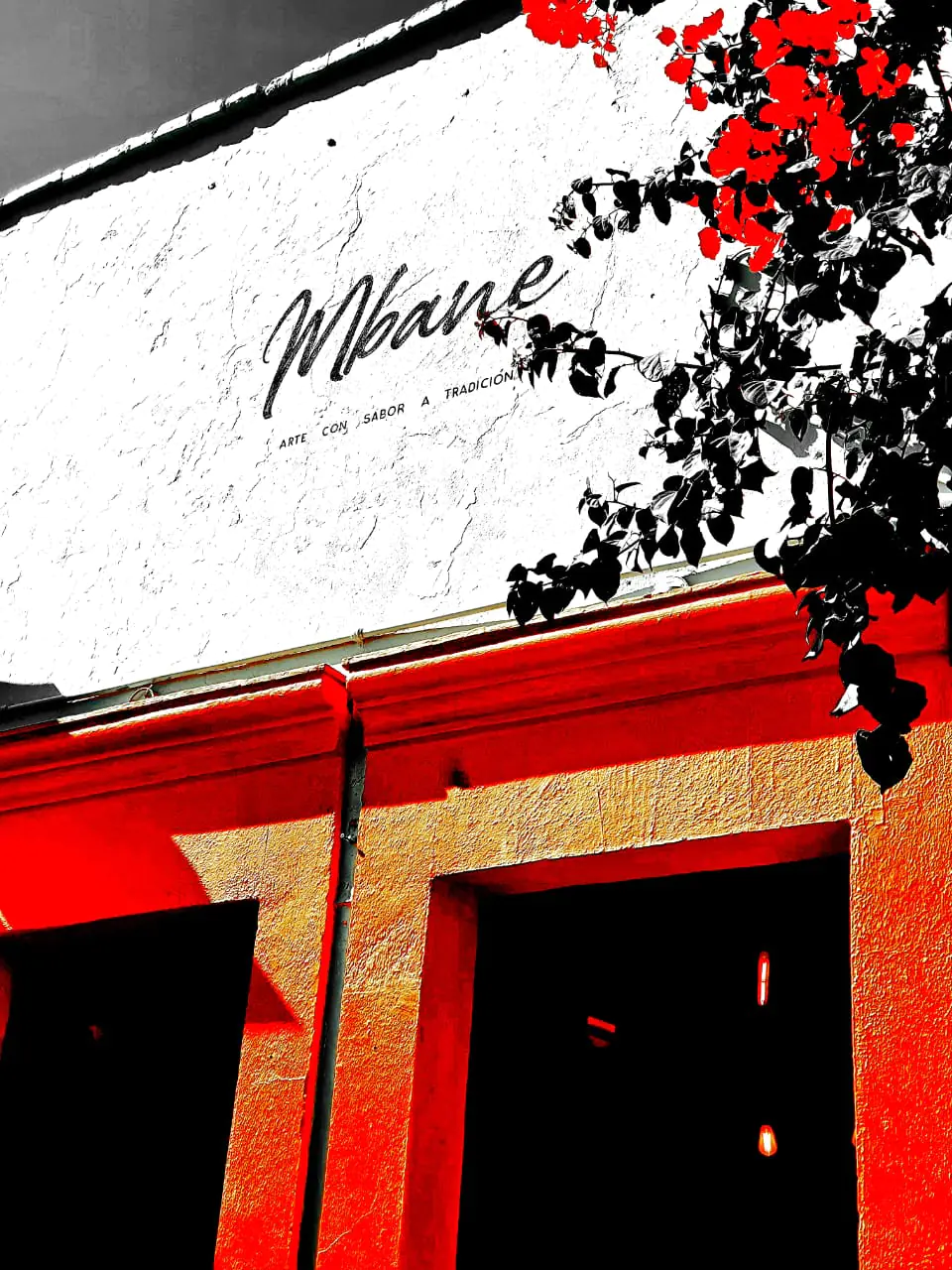 Restaurante Mbane image 1