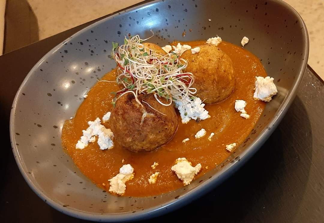 Restaurante Mbane image 2