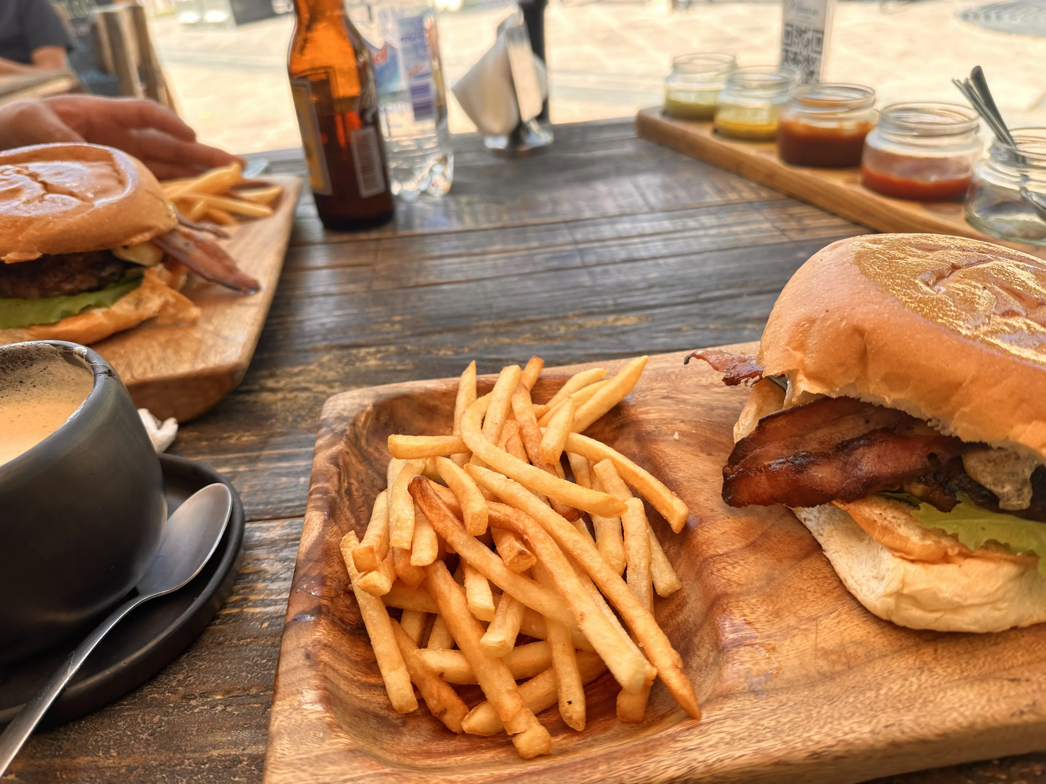 Restaurante Mbane image 3