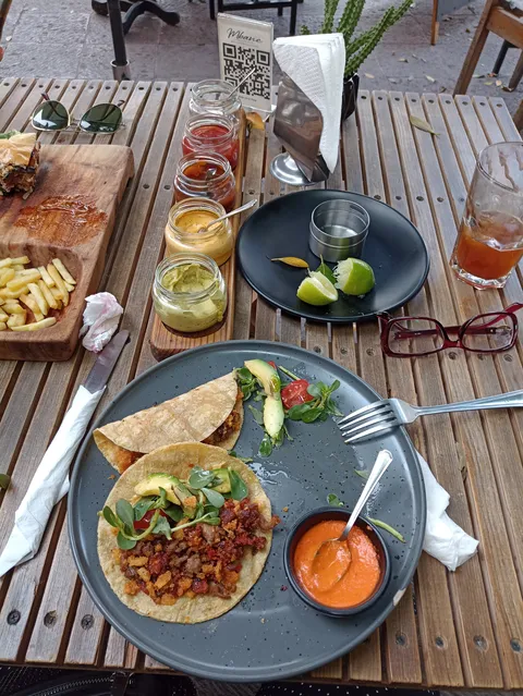 Restaurante Mbane image 4