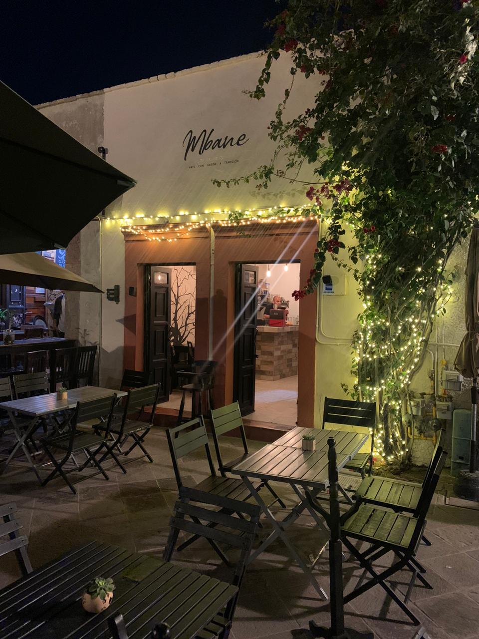 Restaurante Mbane image 5