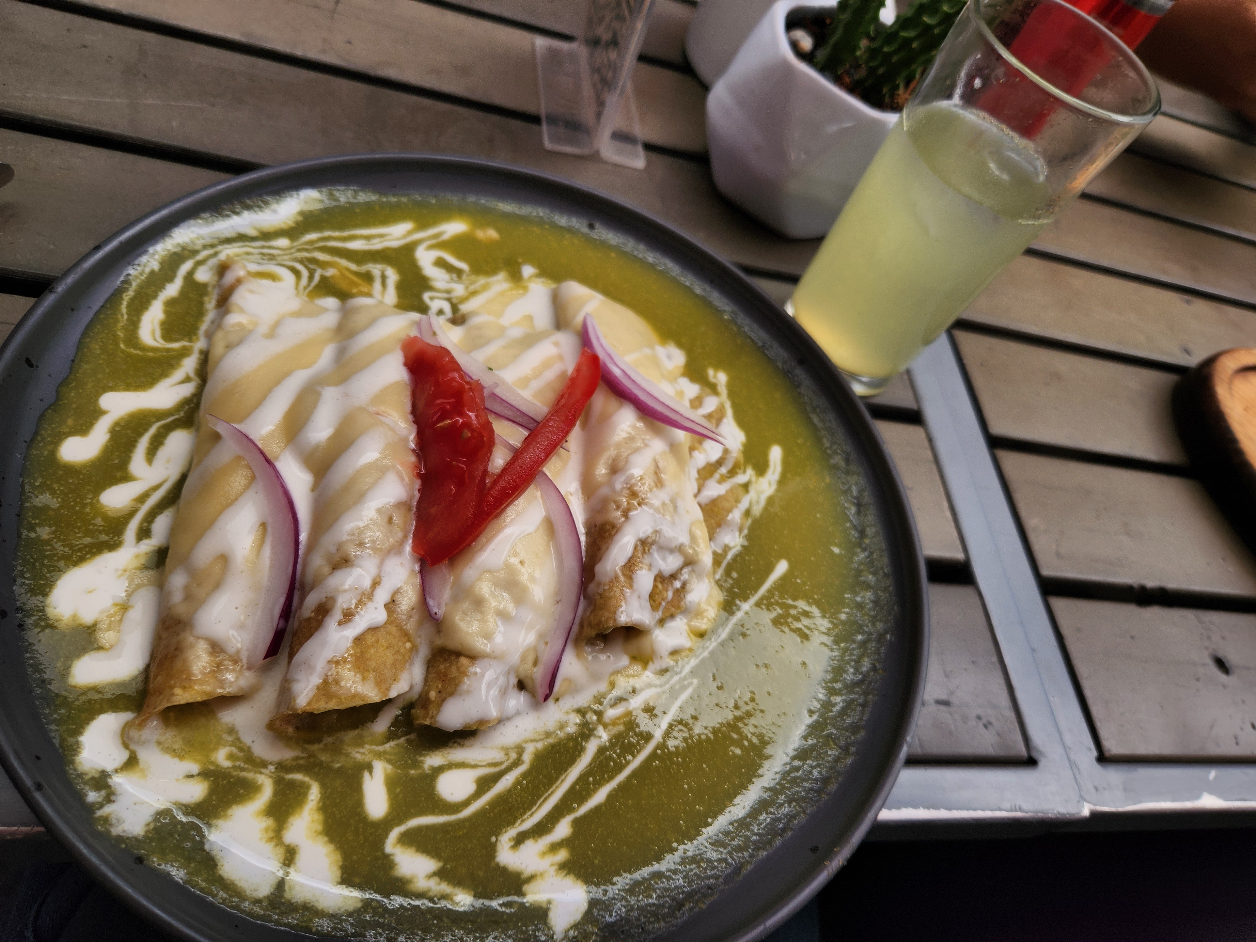 Restaurante Mbane image 6