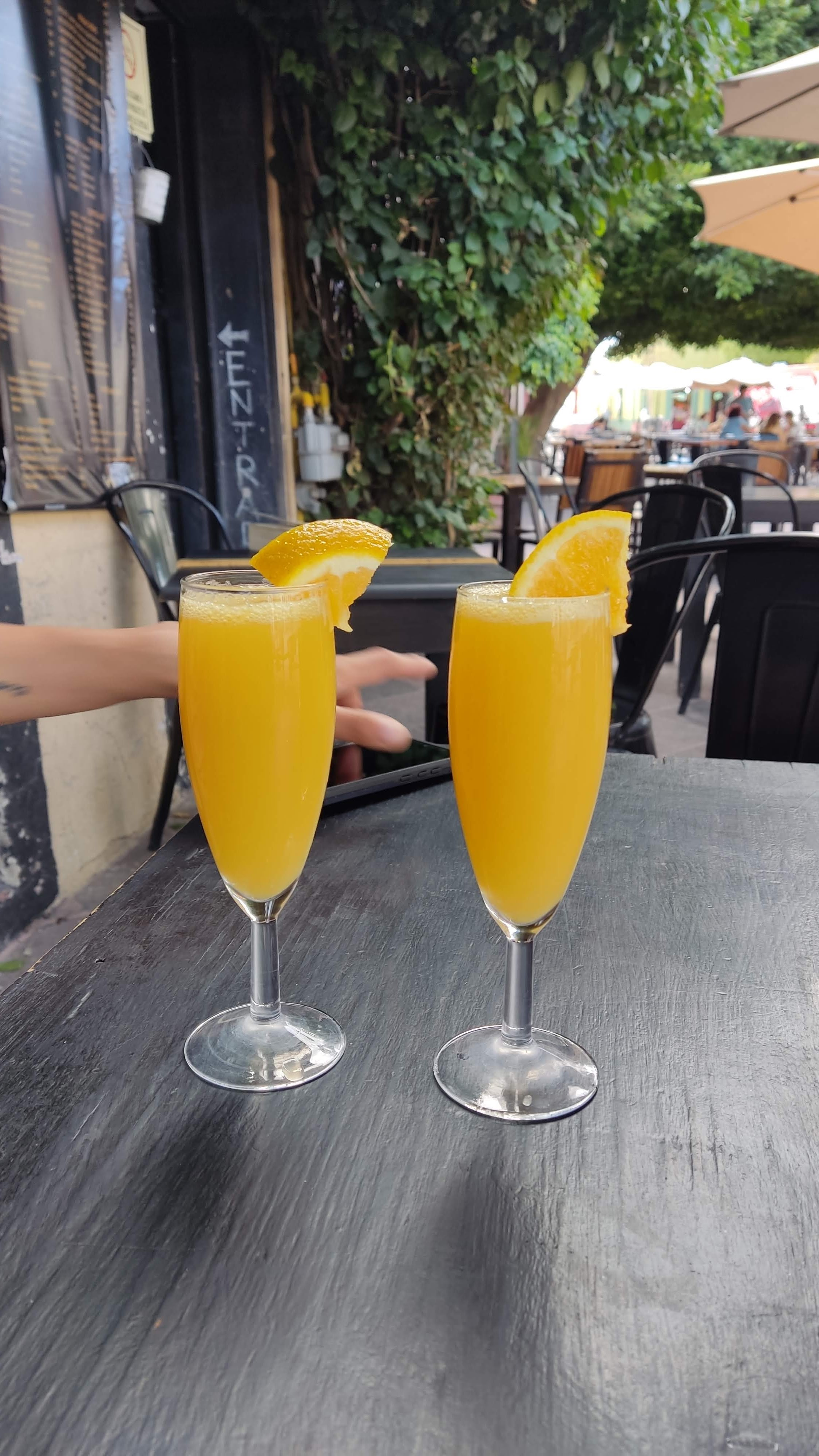 Restaurante Mbane image 8