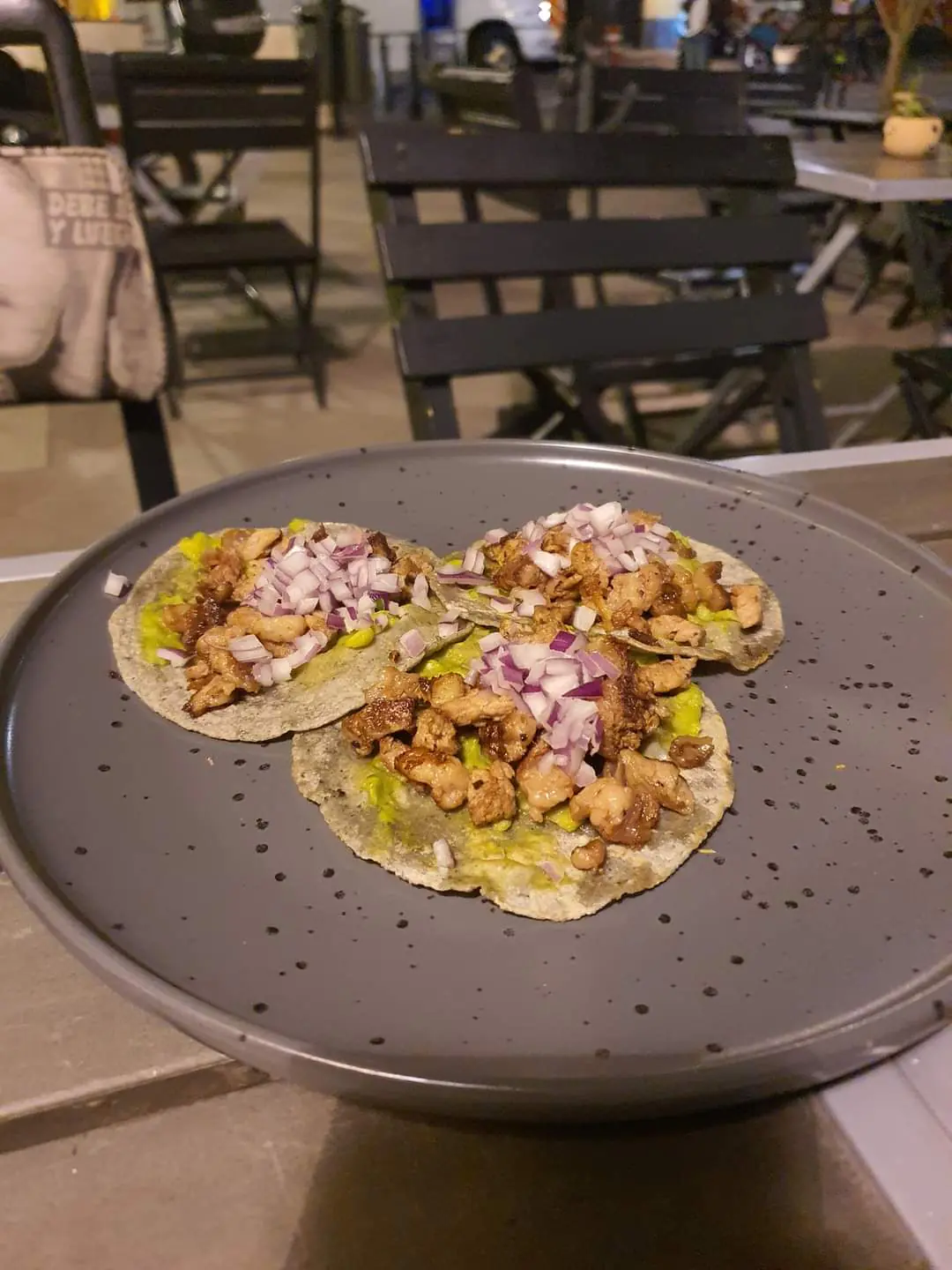 Restaurante Mbane image 9