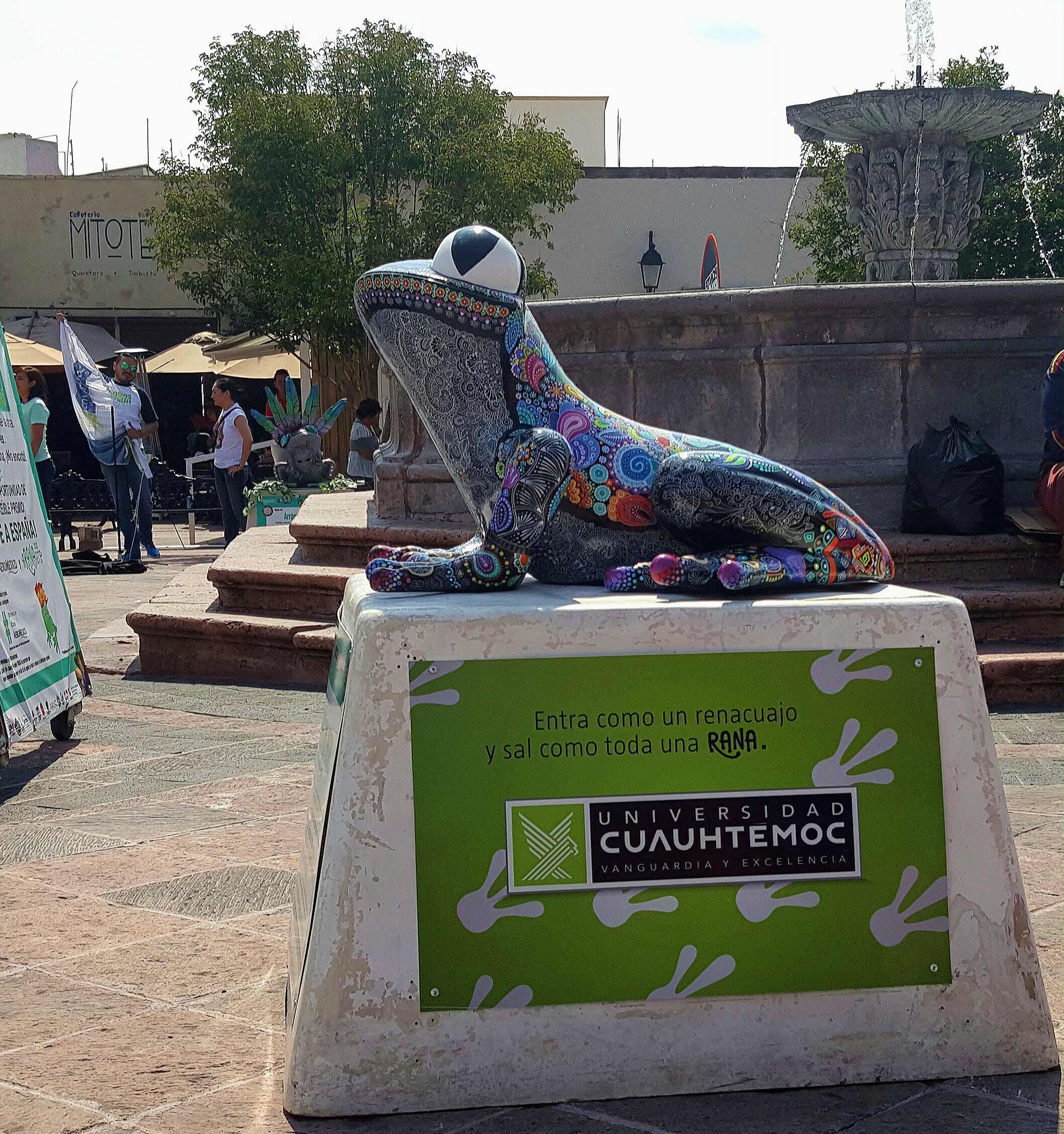 Restaurante Mbane image 10