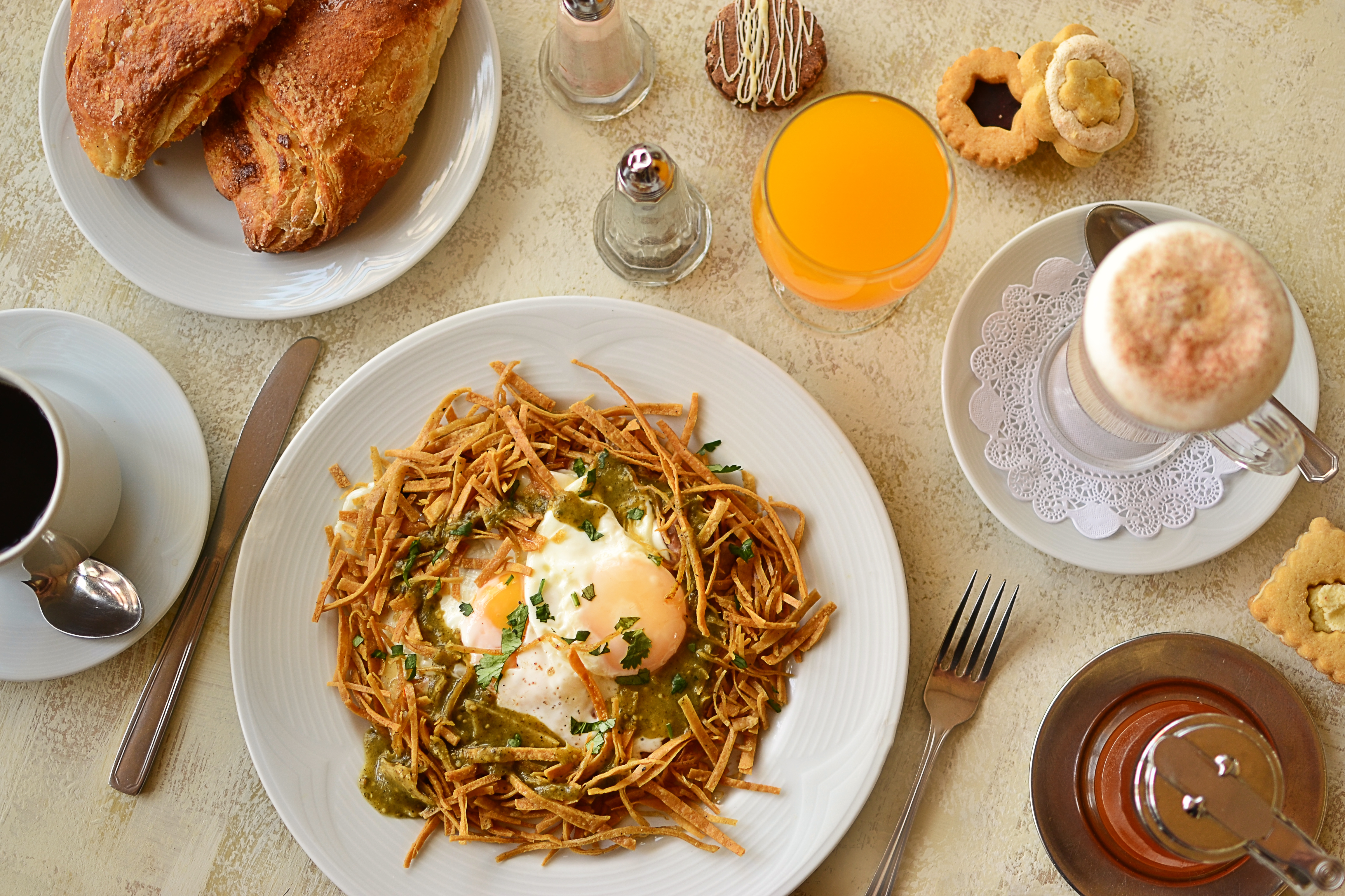 Café Amadeus image 2