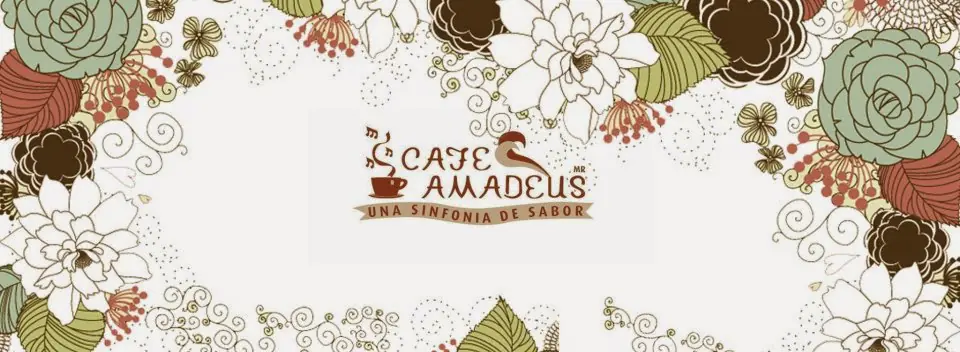 Café Amadeus image 4