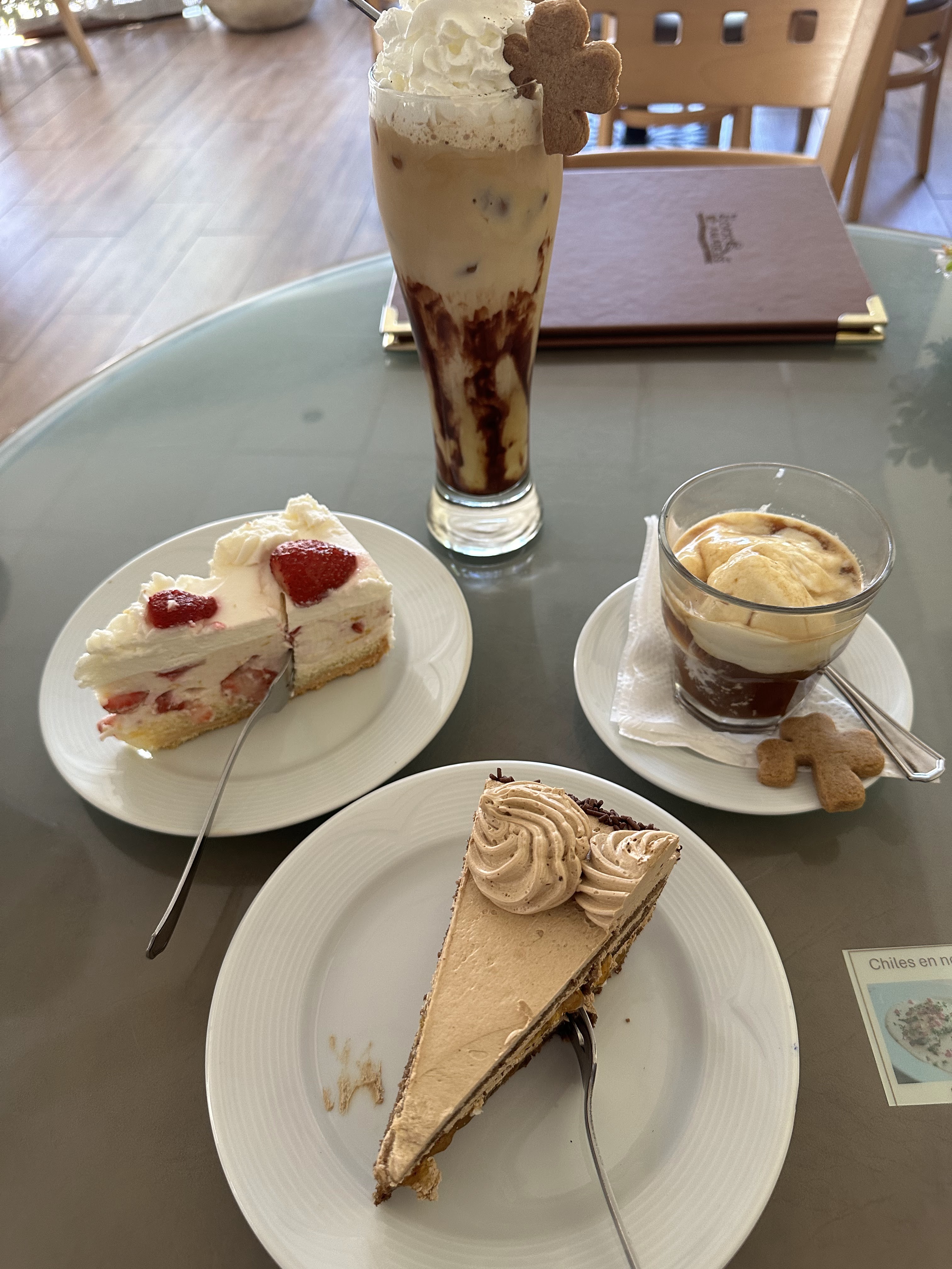 Café Amadeus image 5