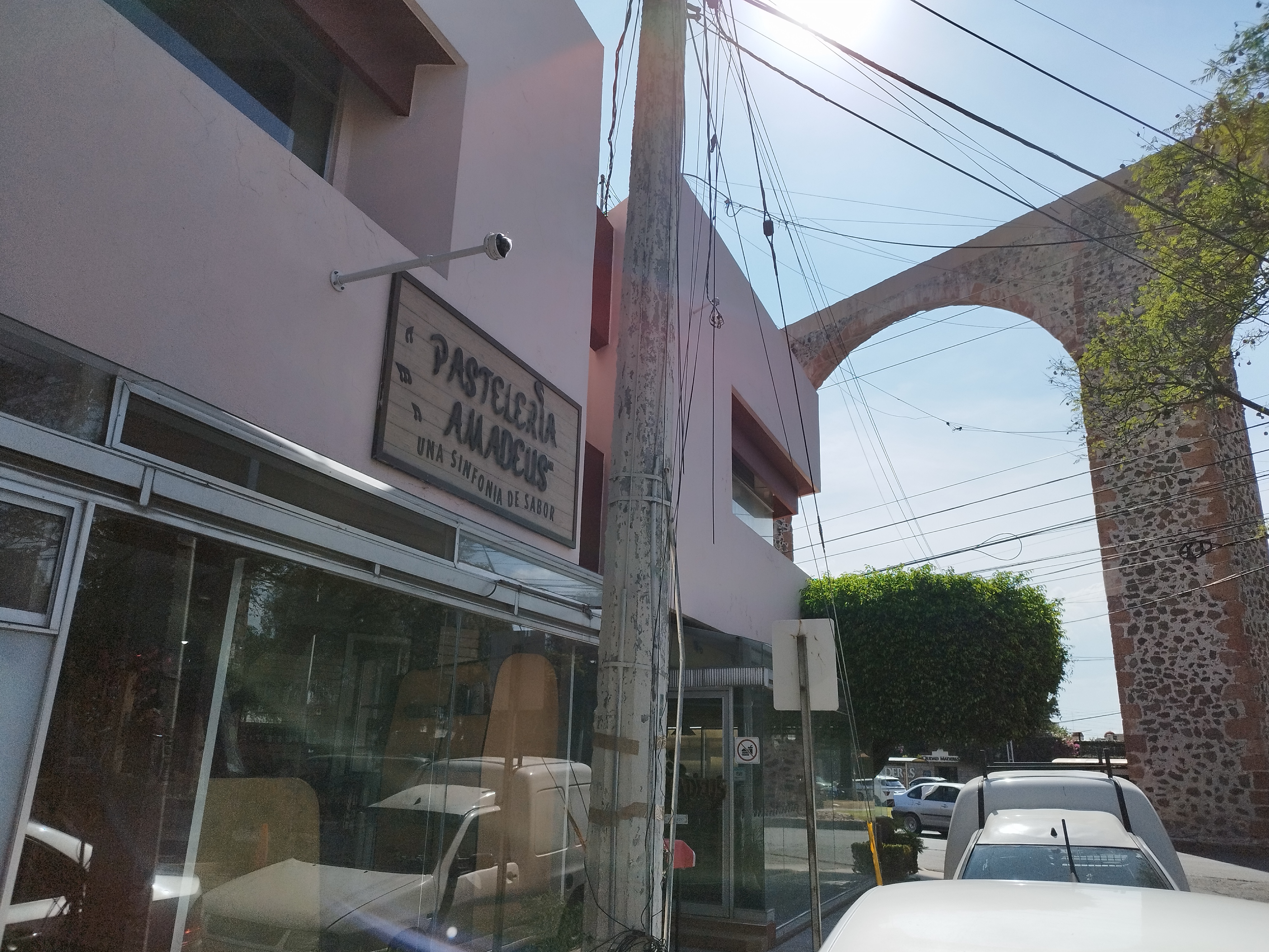 Café Amadeus image 6