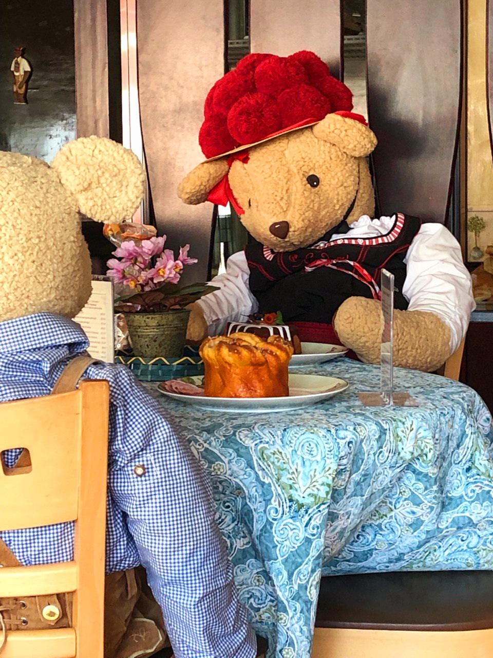 Café Amadeus image 8