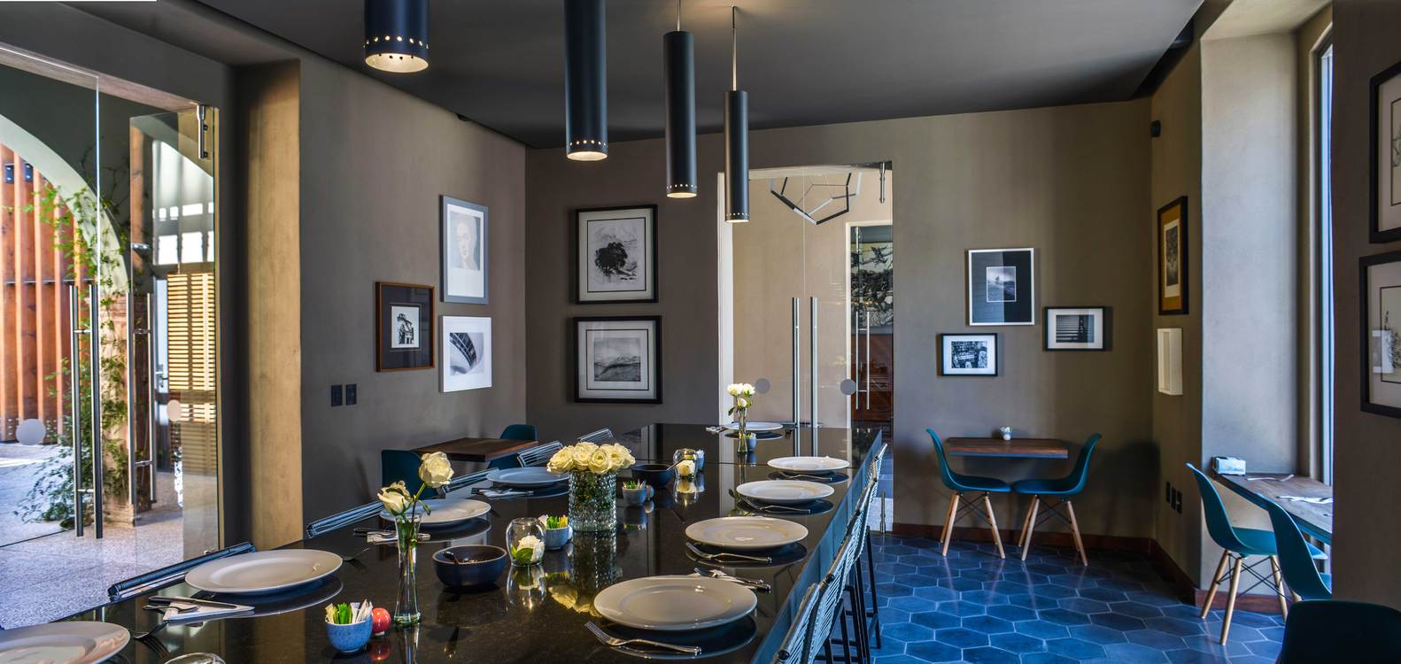 Restaurante Hotel Criol image 1