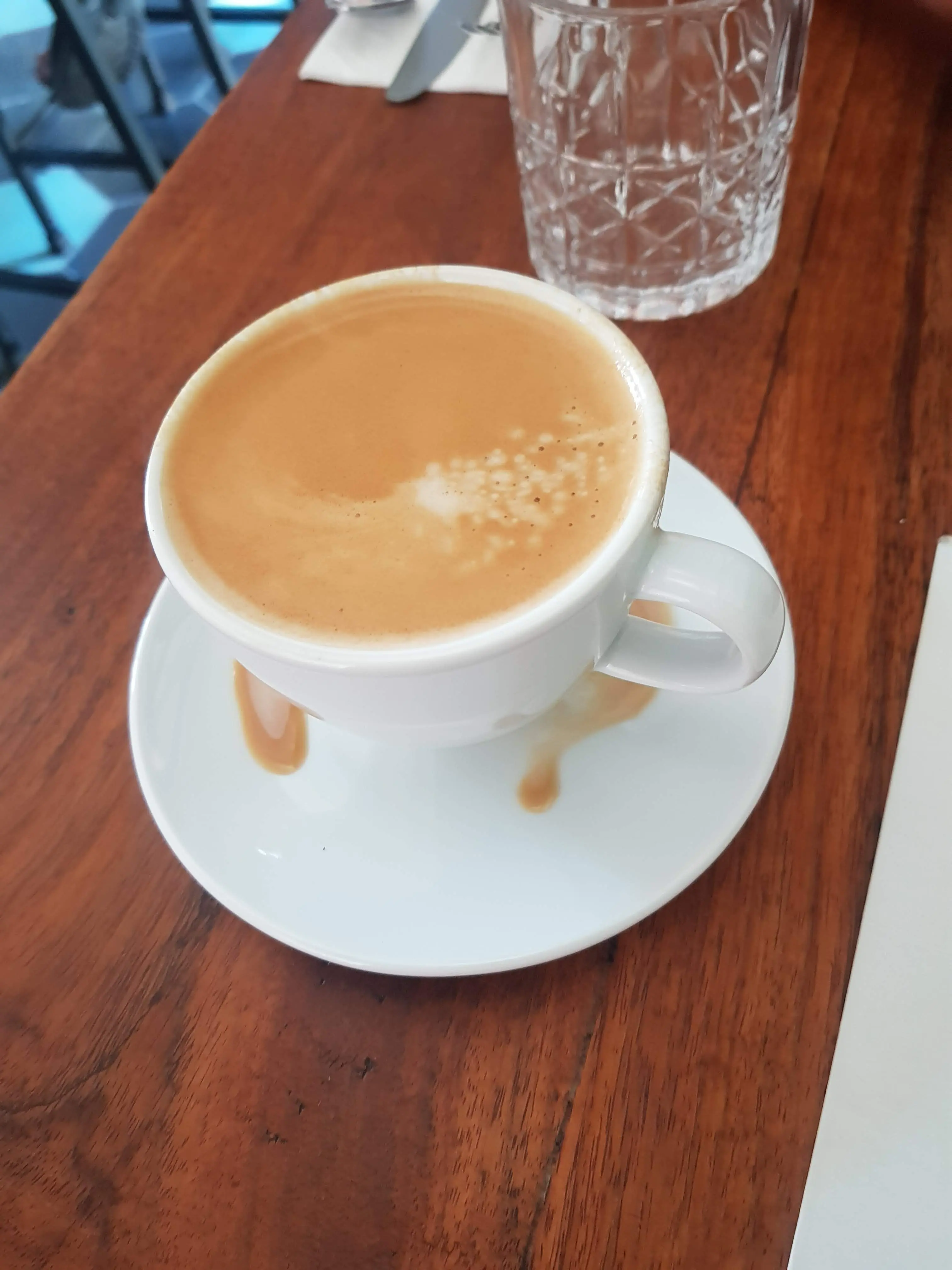 Restaurante Hotel Criol image 2