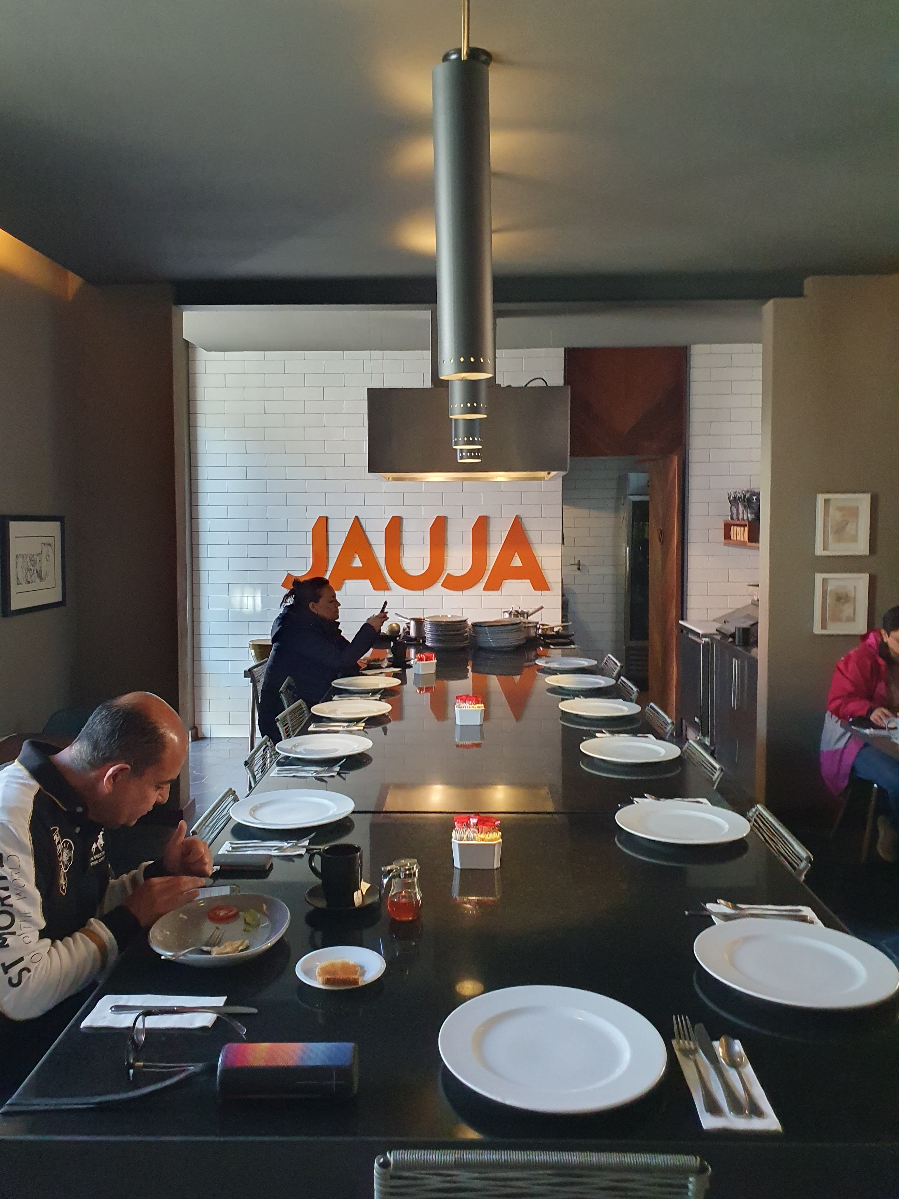 Restaurante Hotel Criol image 3