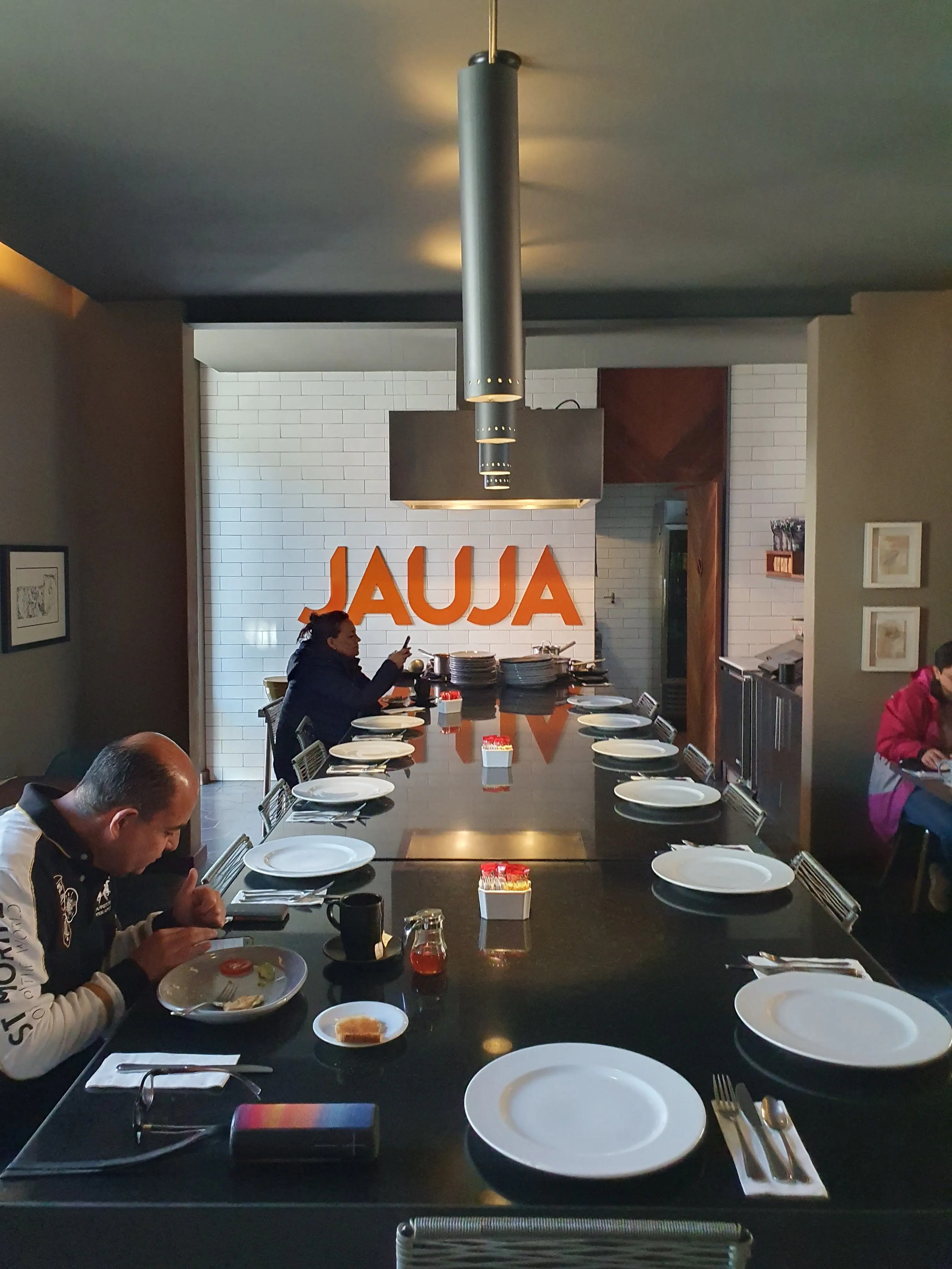 Restaurante Hotel Criol image 3