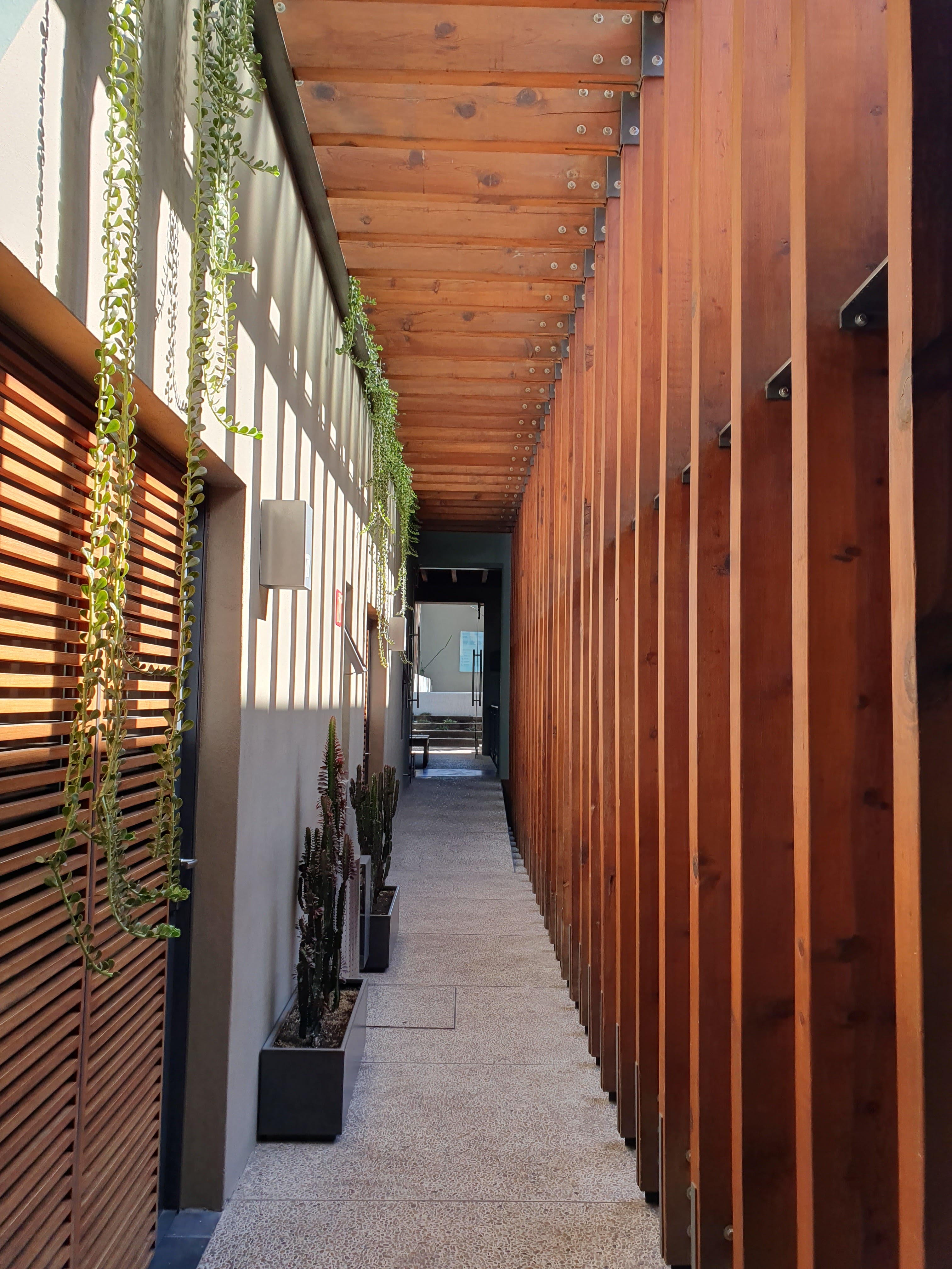 Restaurante Hotel Criol image 5