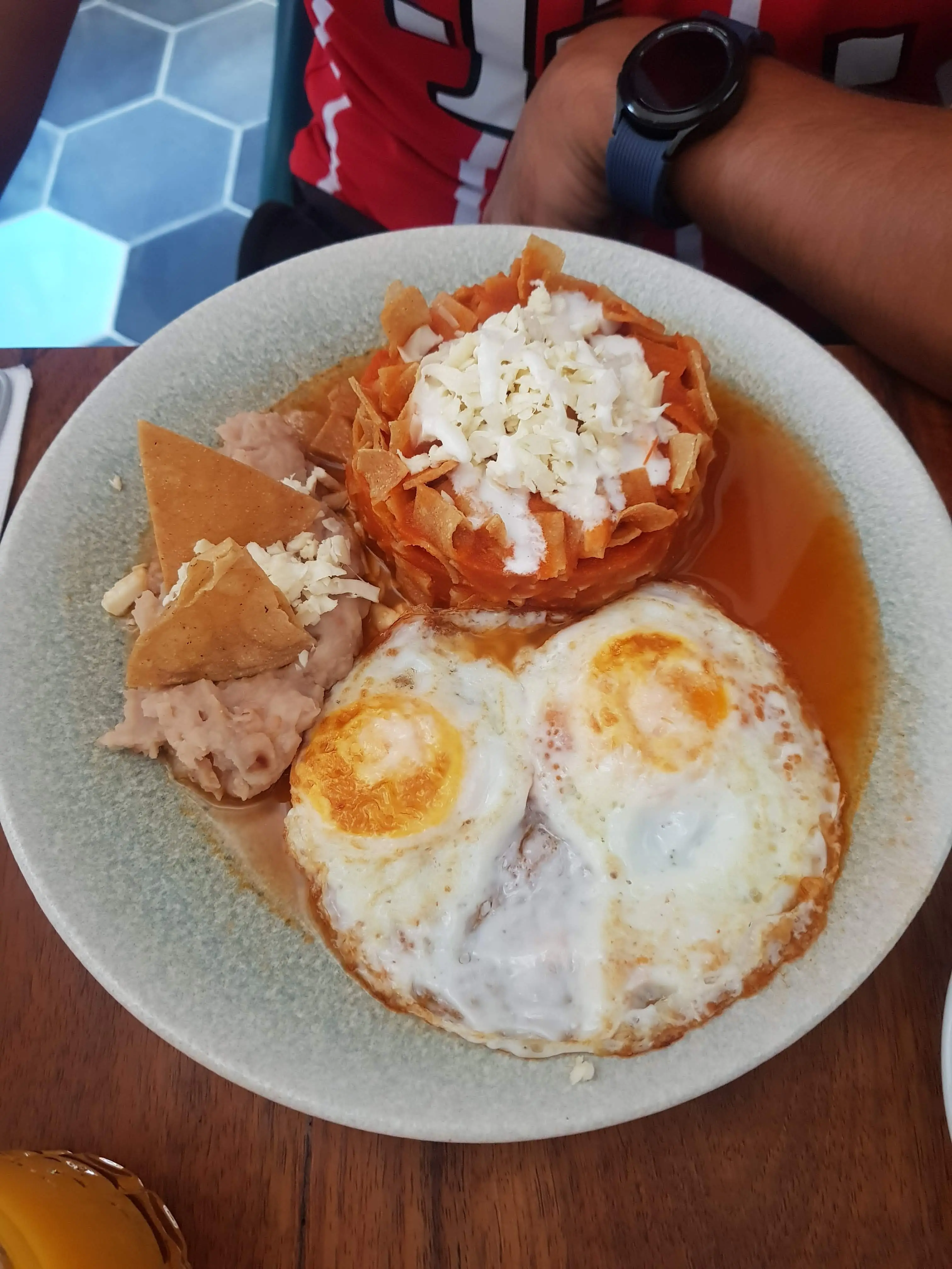 Restaurante Hotel Criol image 7