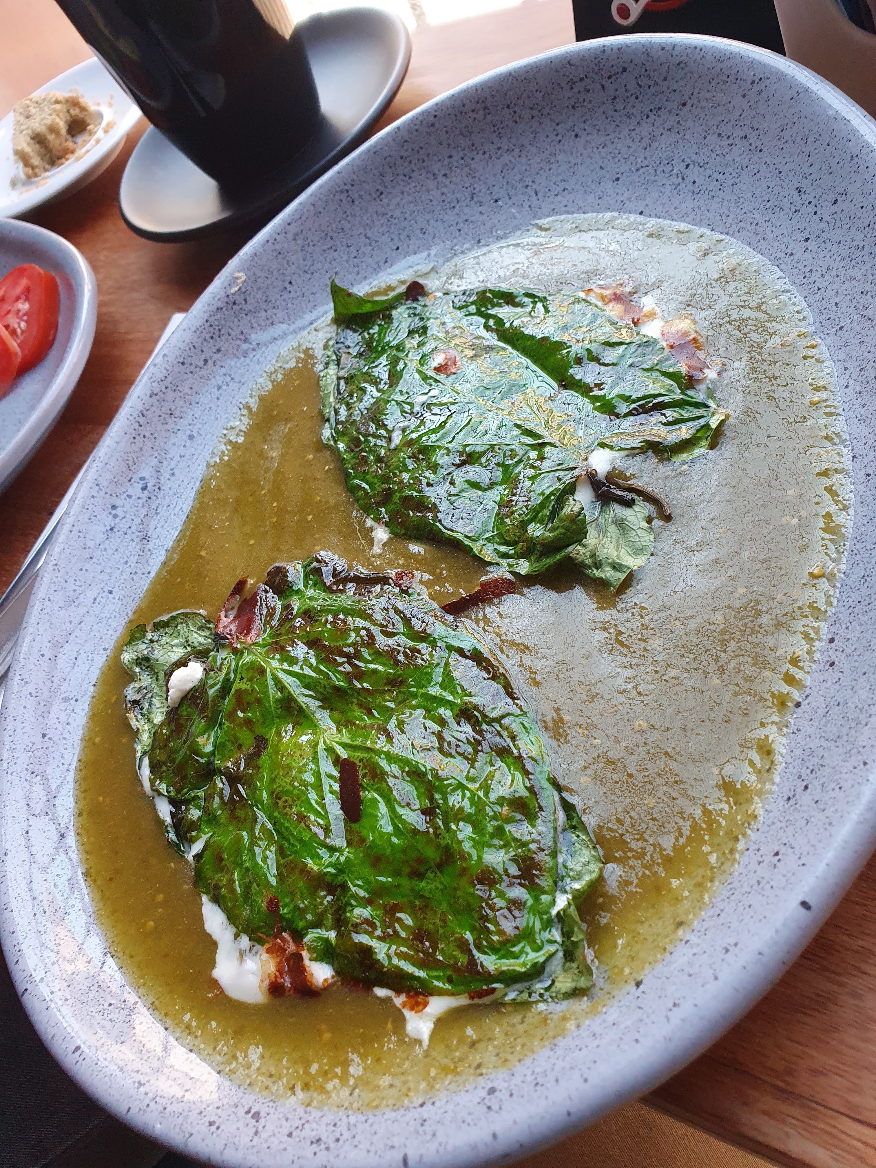 Restaurante Hotel Criol image 8