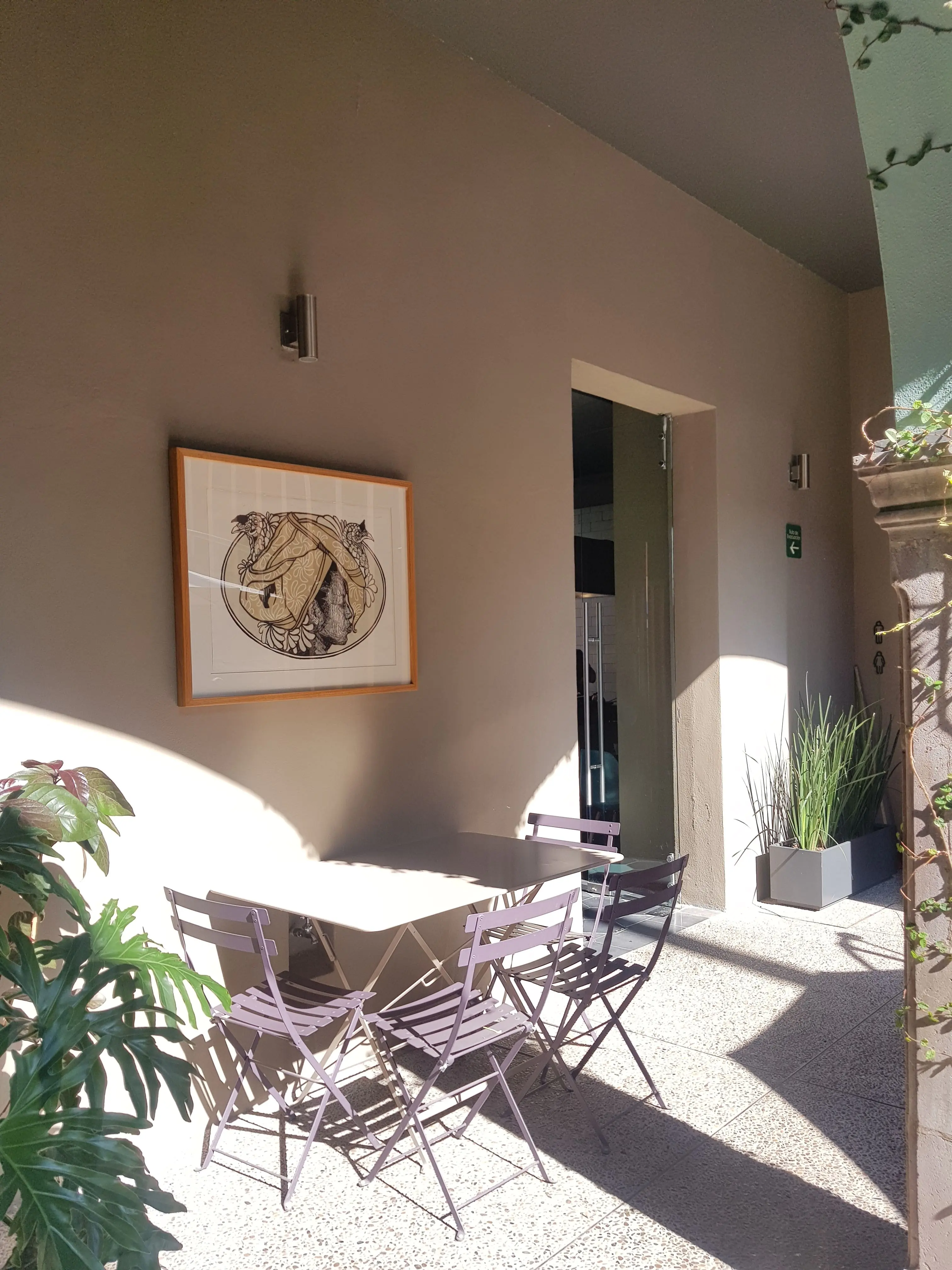 Restaurante Hotel Criol image 9