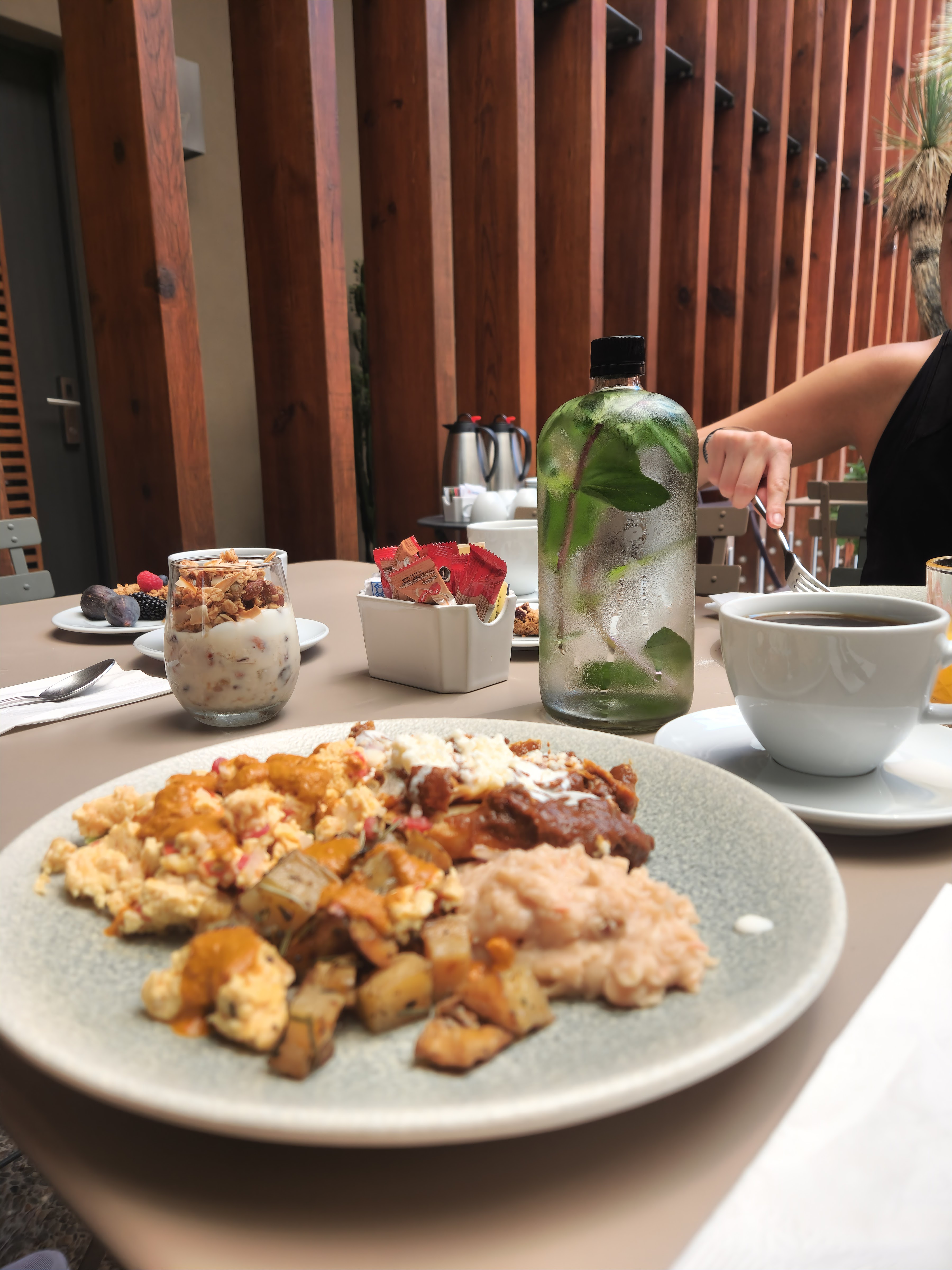 Restaurante Hotel Criol image 10