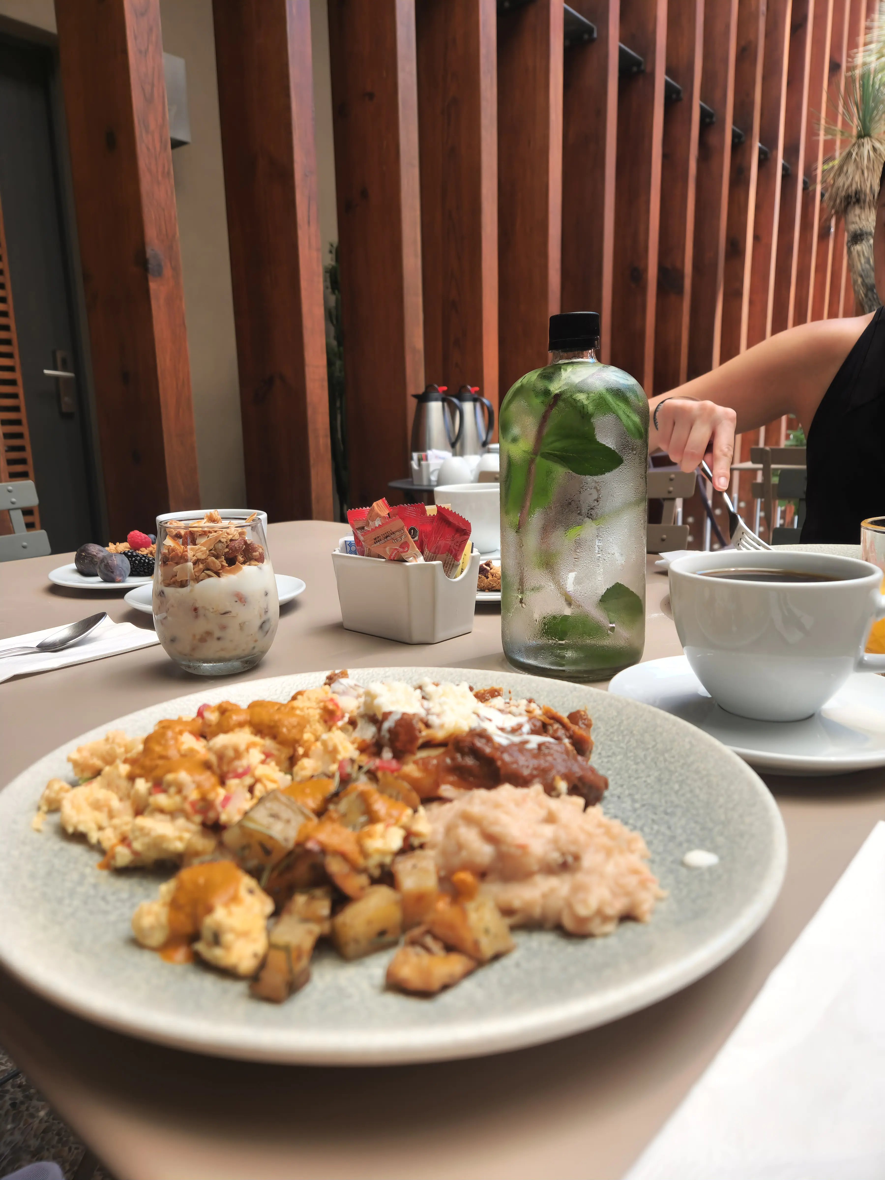 Restaurante Hotel Criol image 10