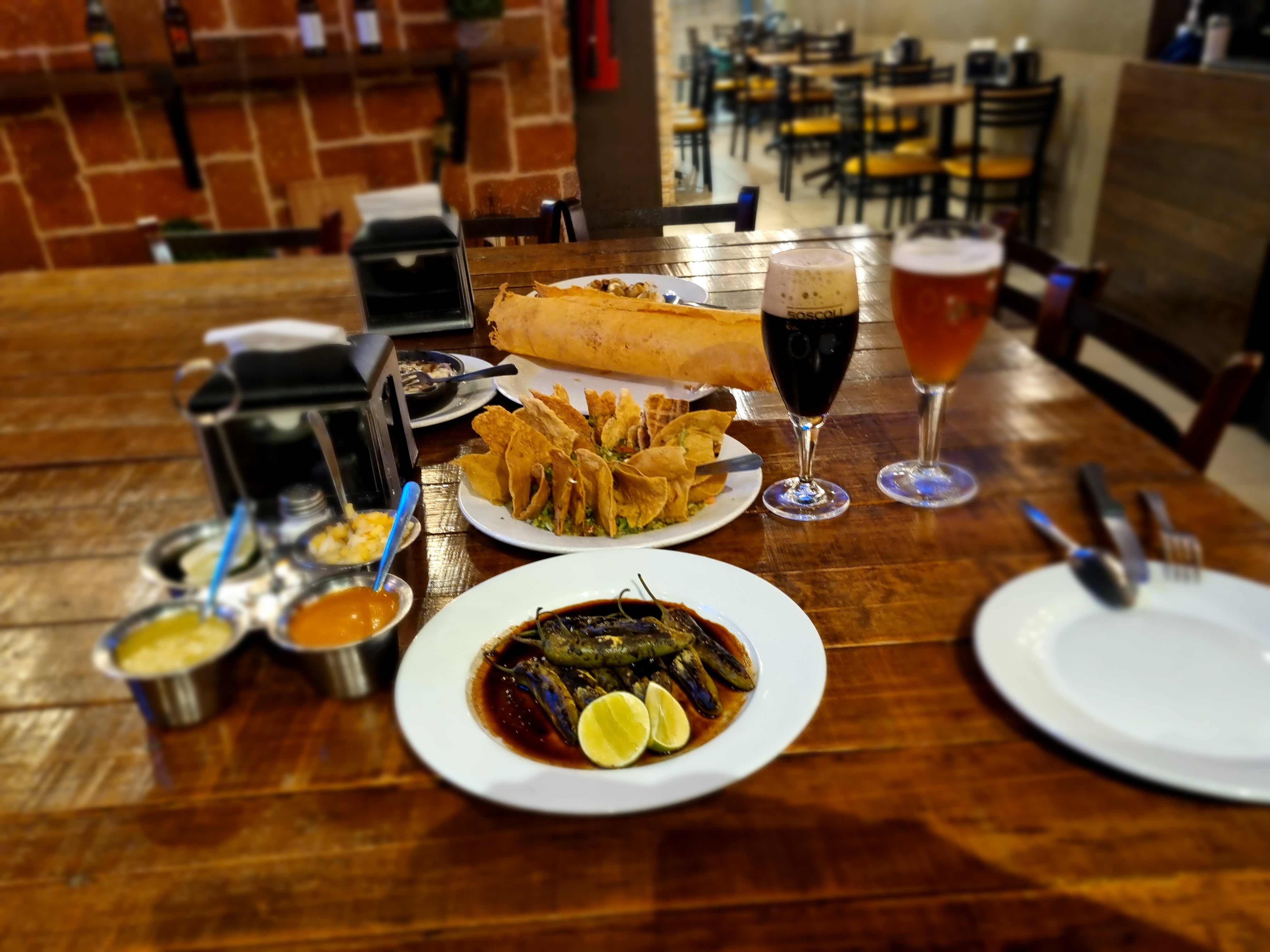 Restautante y Antojería Tacos del 57 image 6