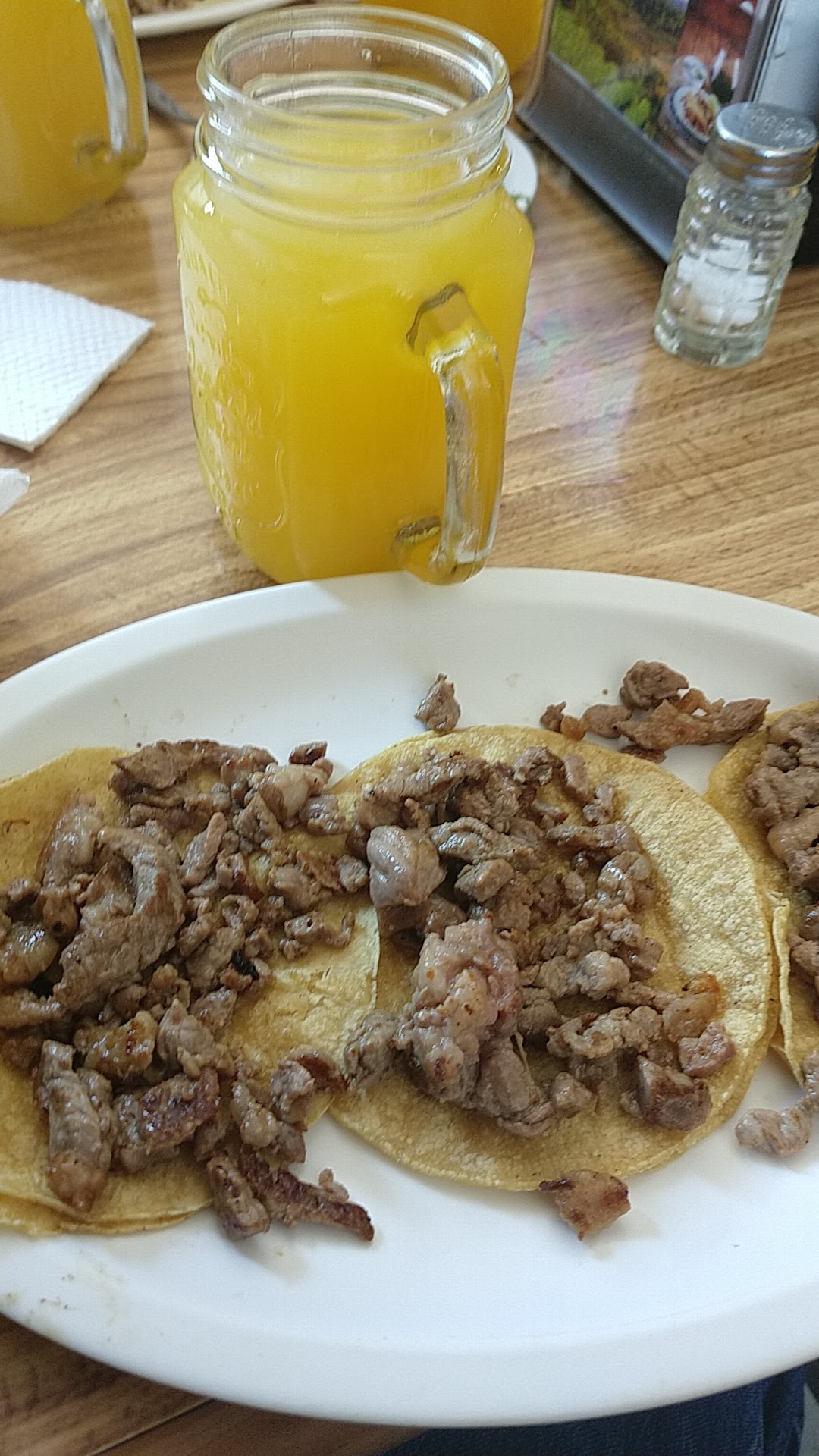 Restautante y Antojería Tacos del 57 image 7