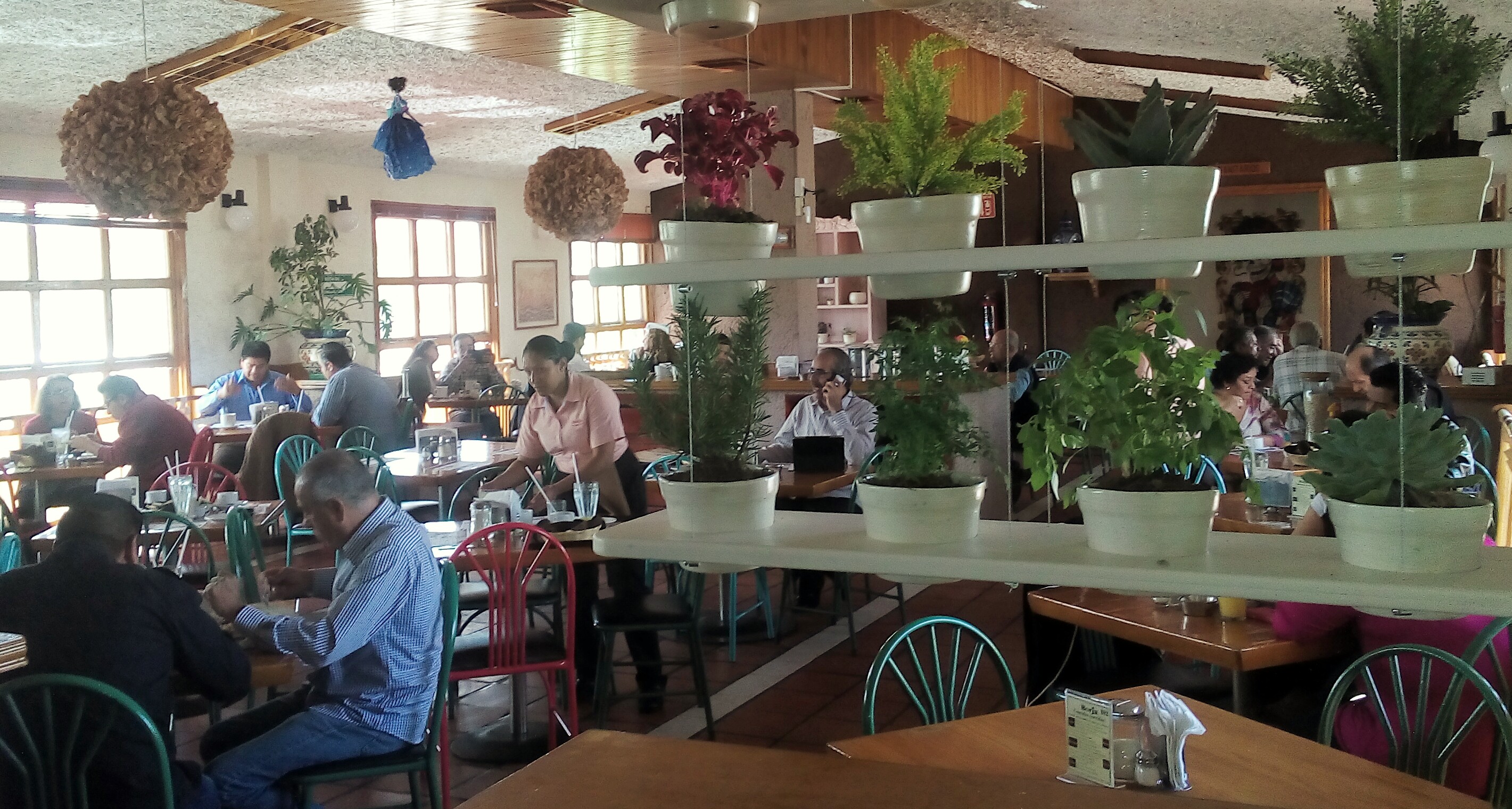 Restaurante Borja image 1