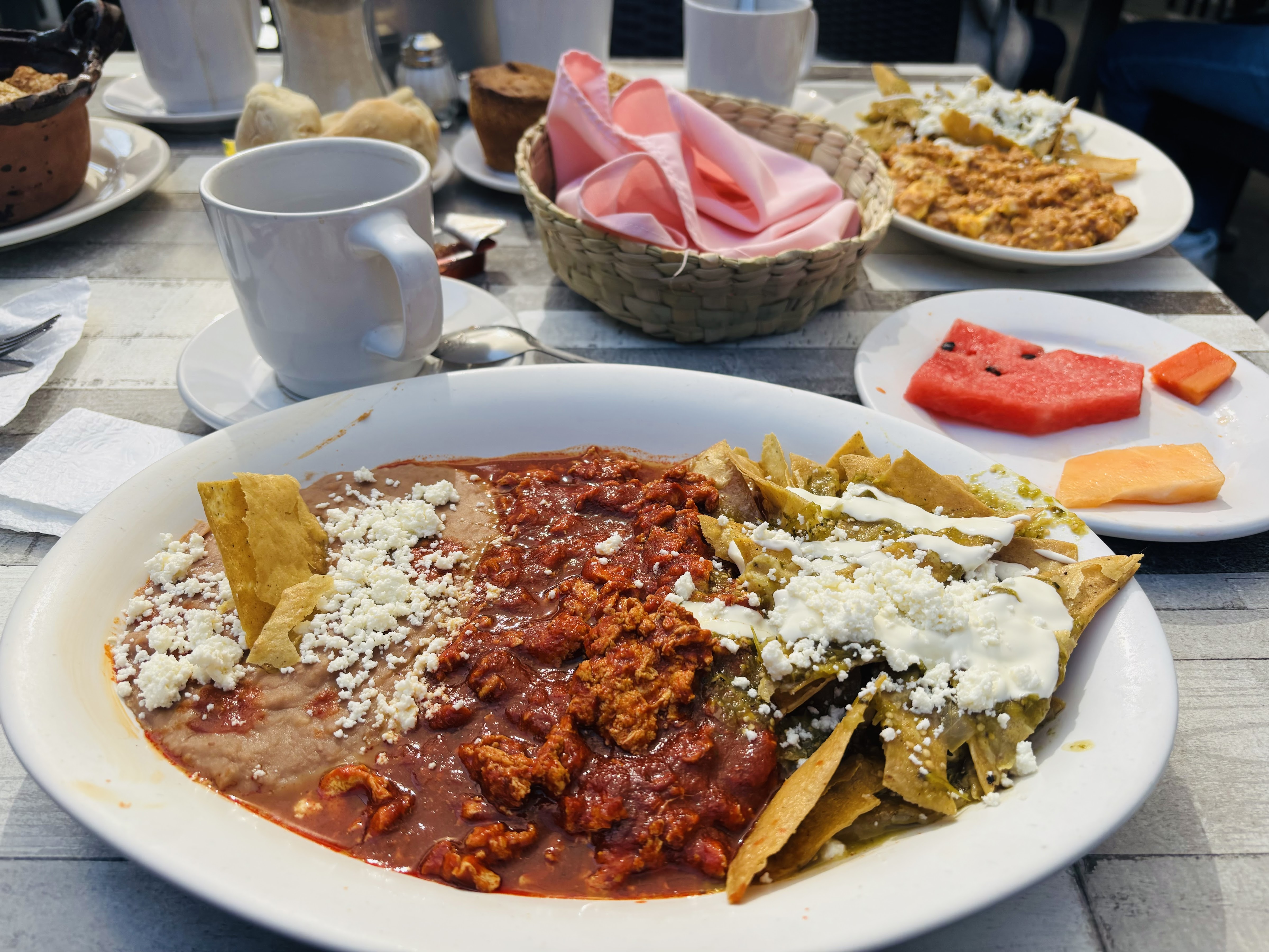 Restaurante Borja image 4