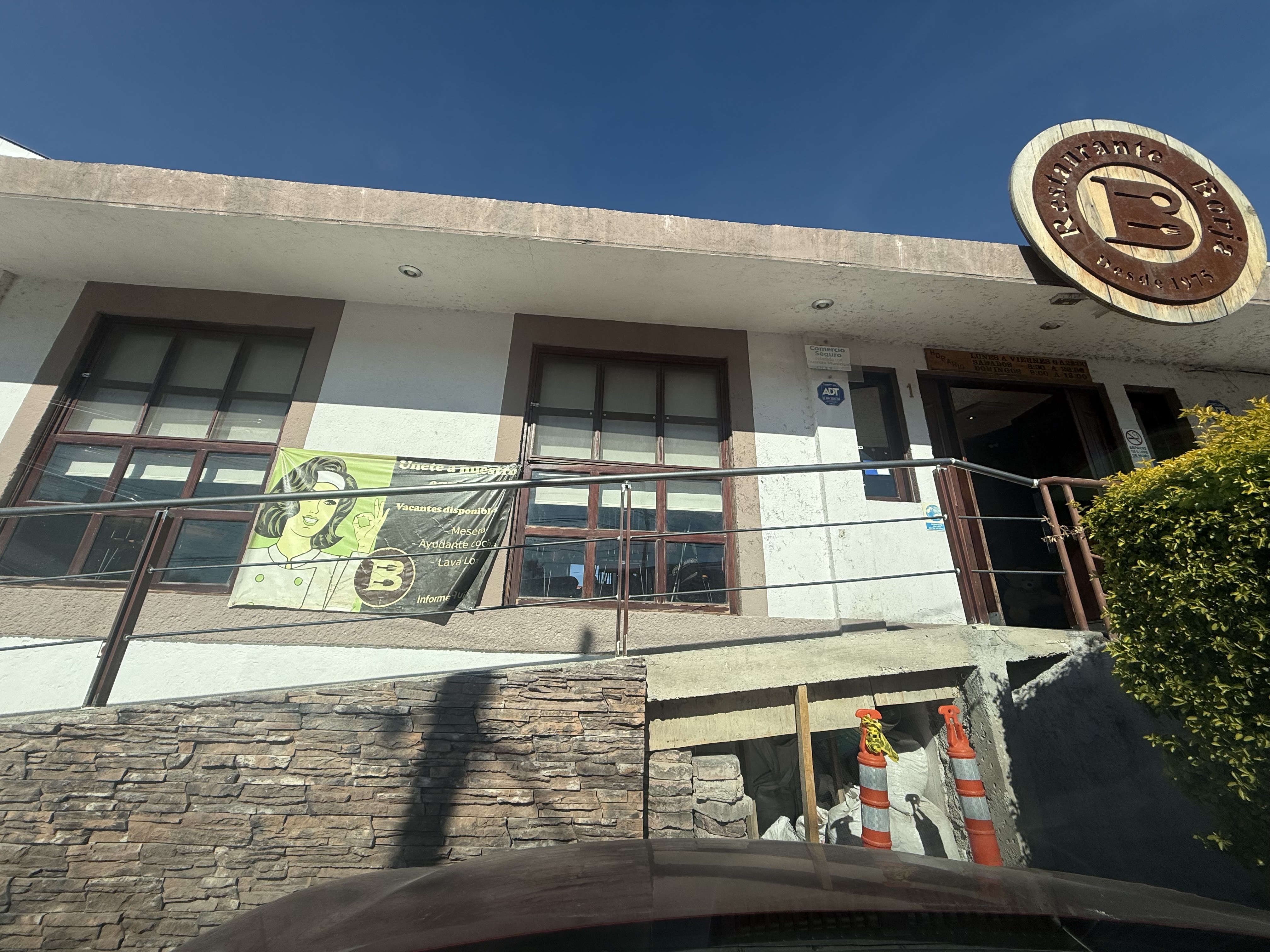 Restaurante Borja image 7