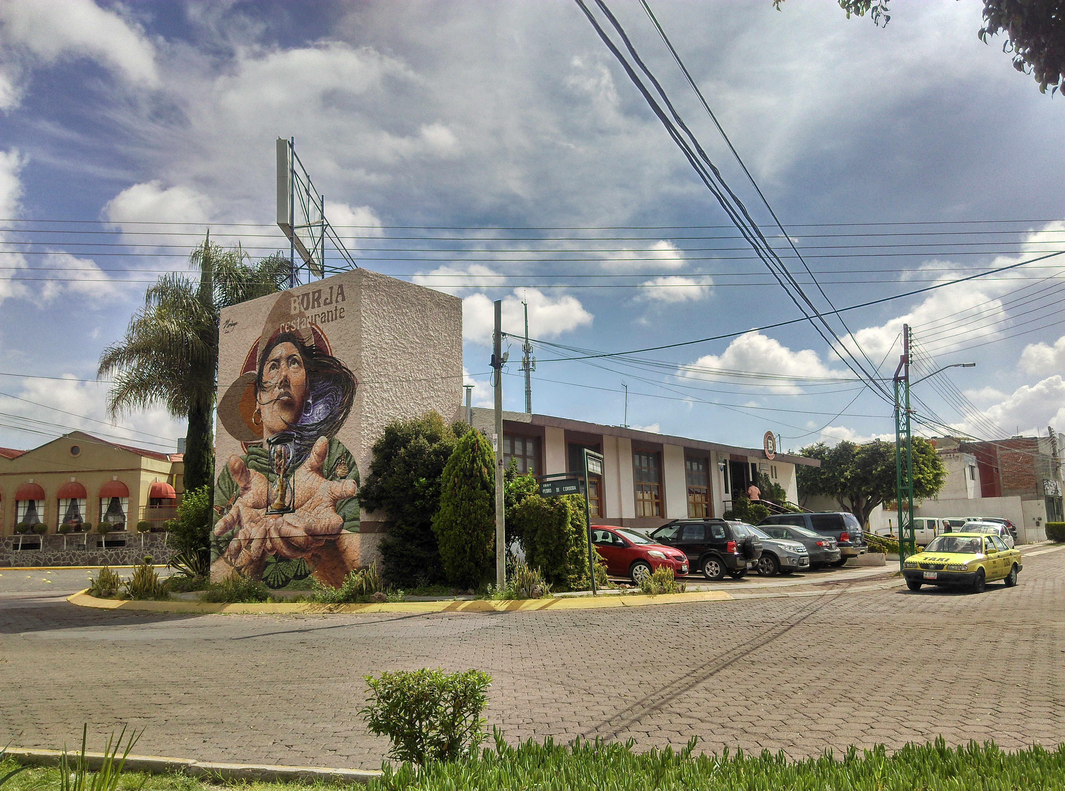 Restaurante Borja image 8