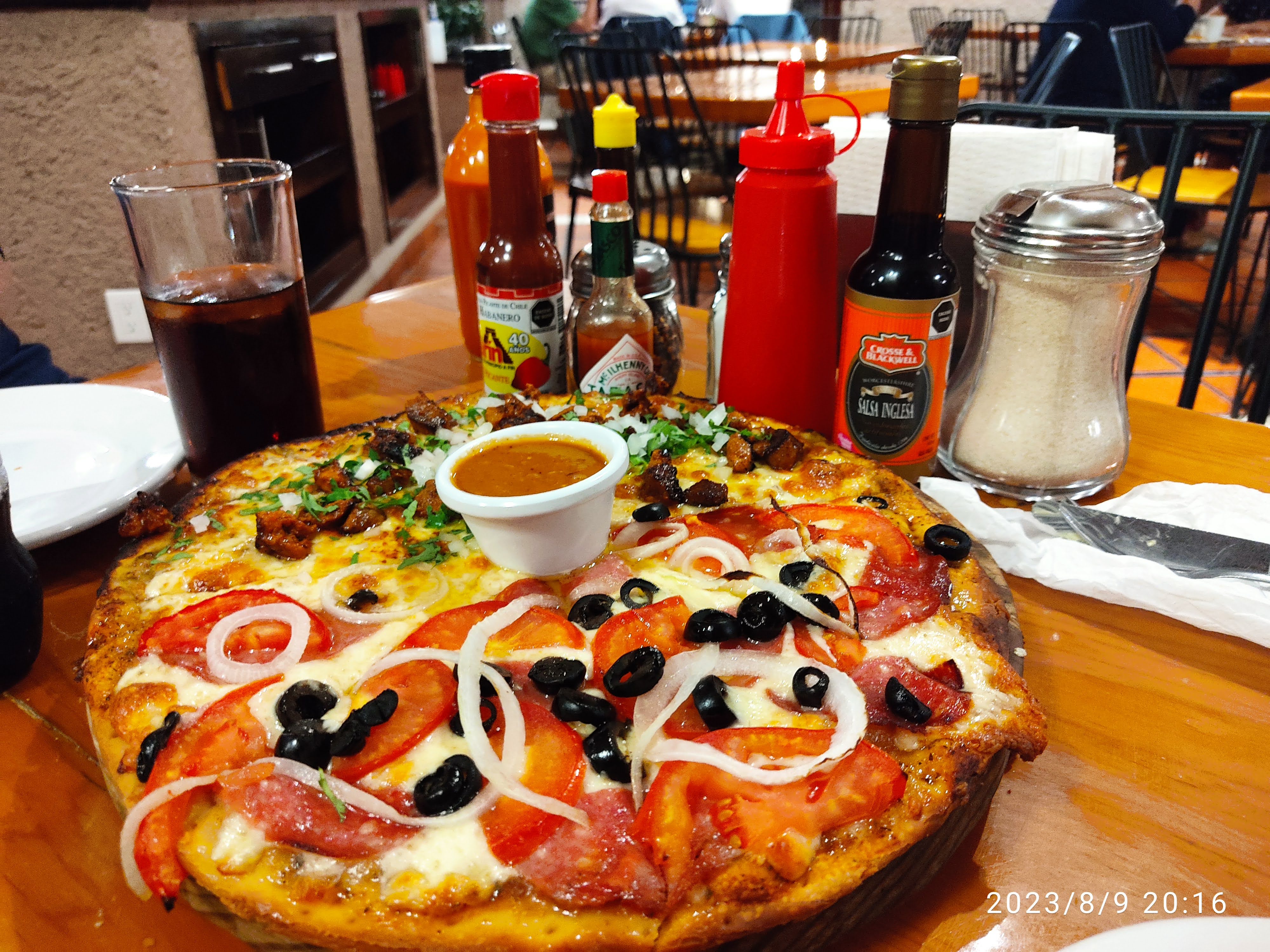 Restaurante Borja image 9