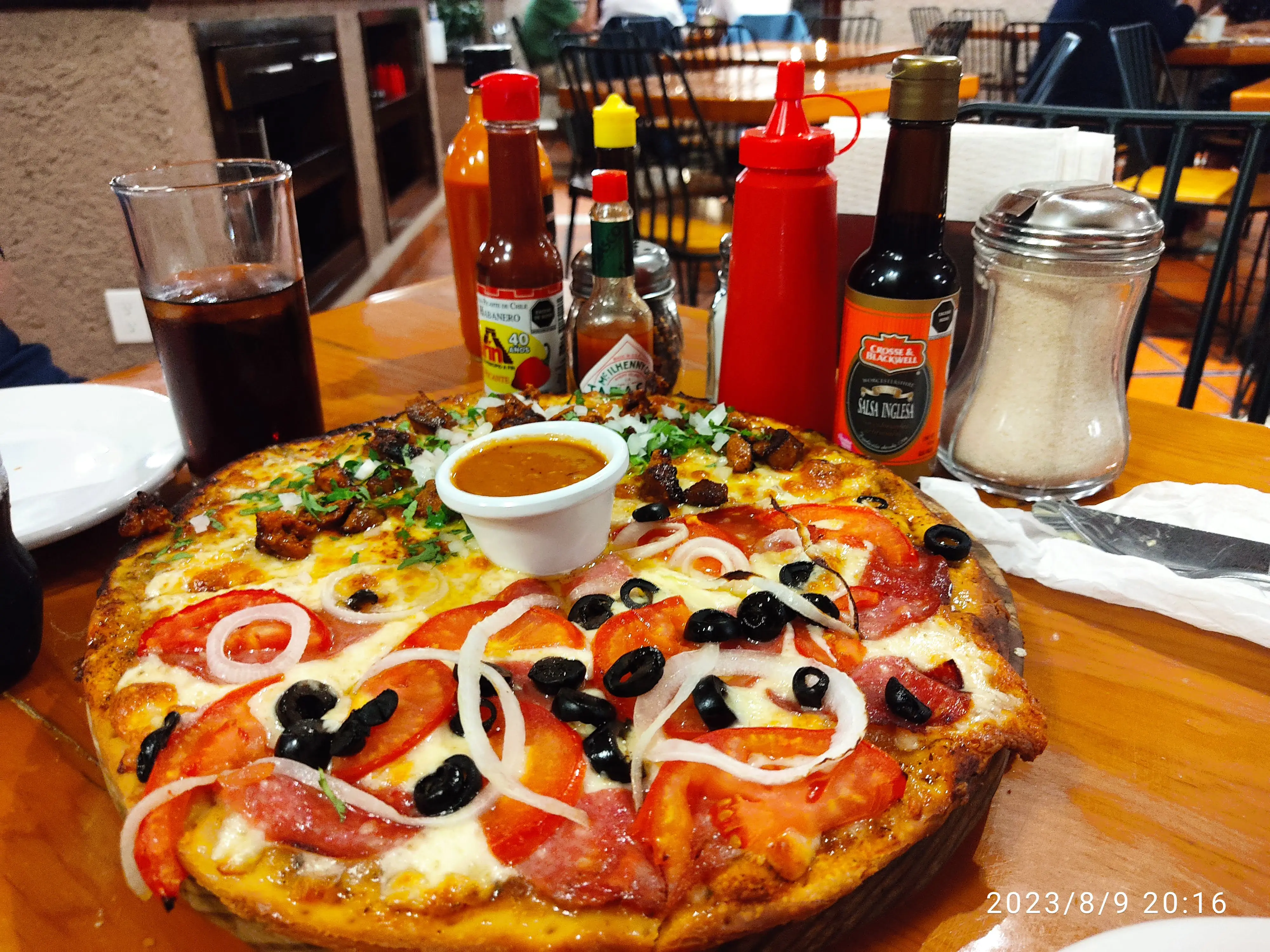 Restaurante Borja image 9