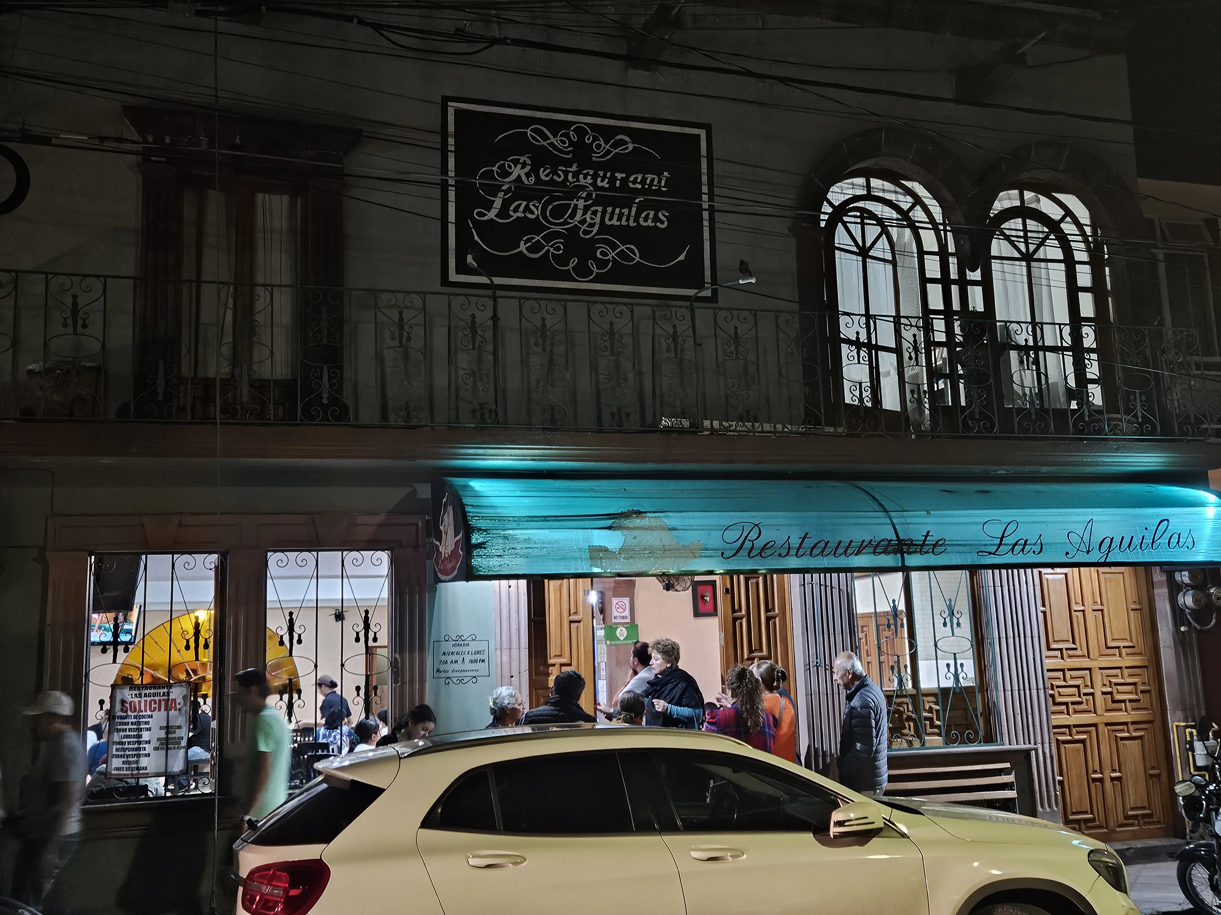 Restaurante las Aguilas image 1