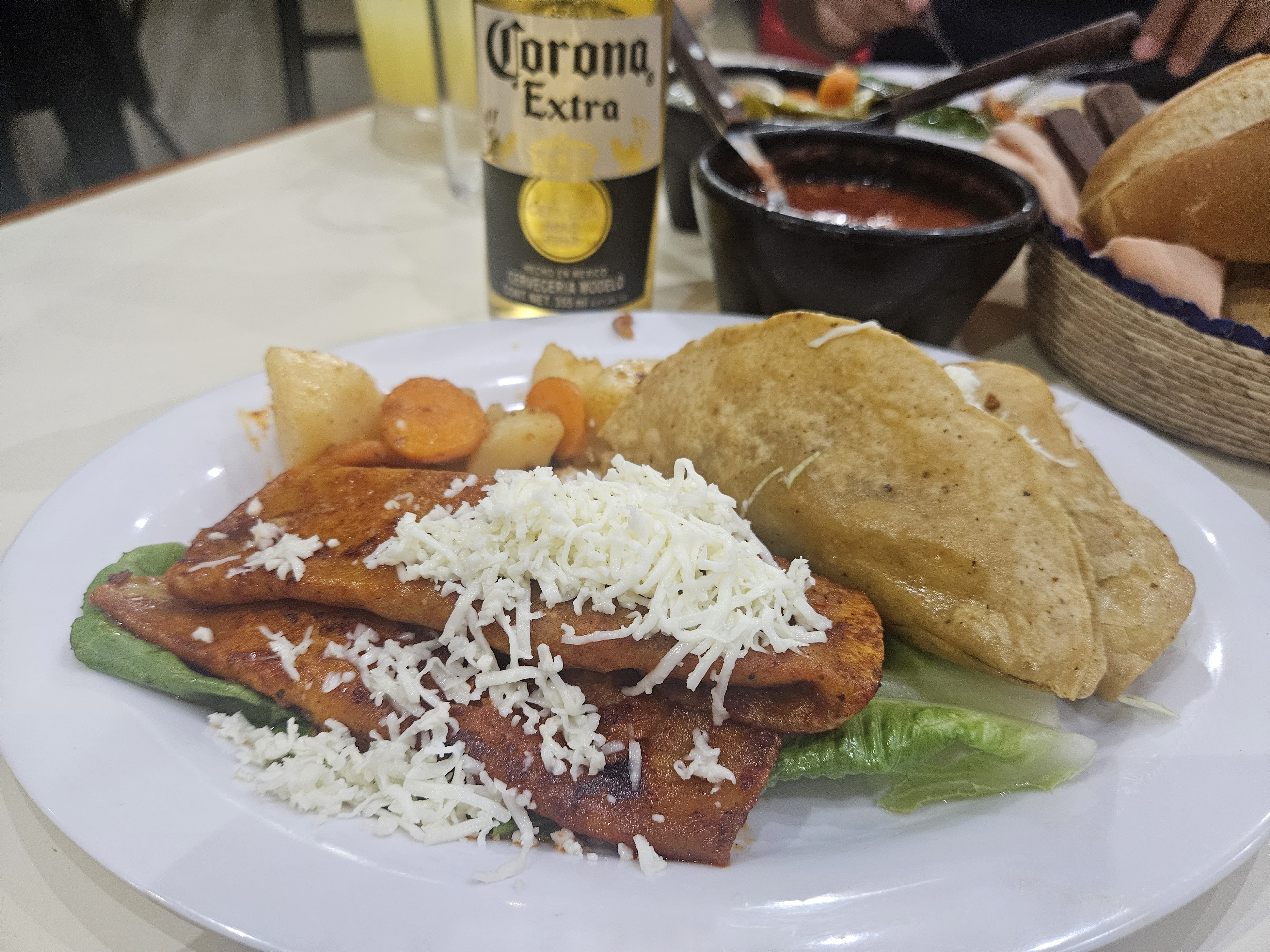 Restaurante las Aguilas image 3