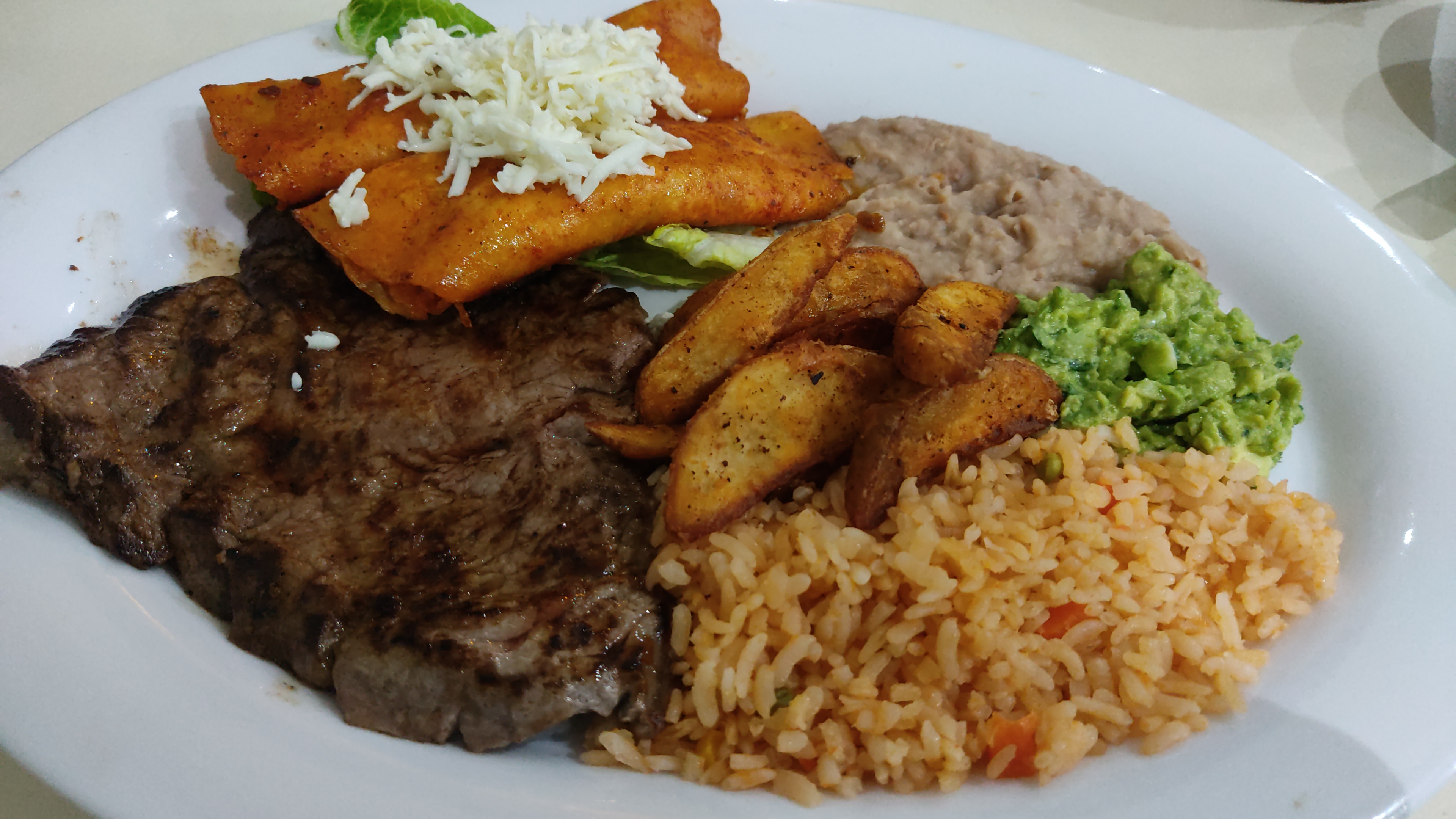 Restaurante las Aguilas image 4