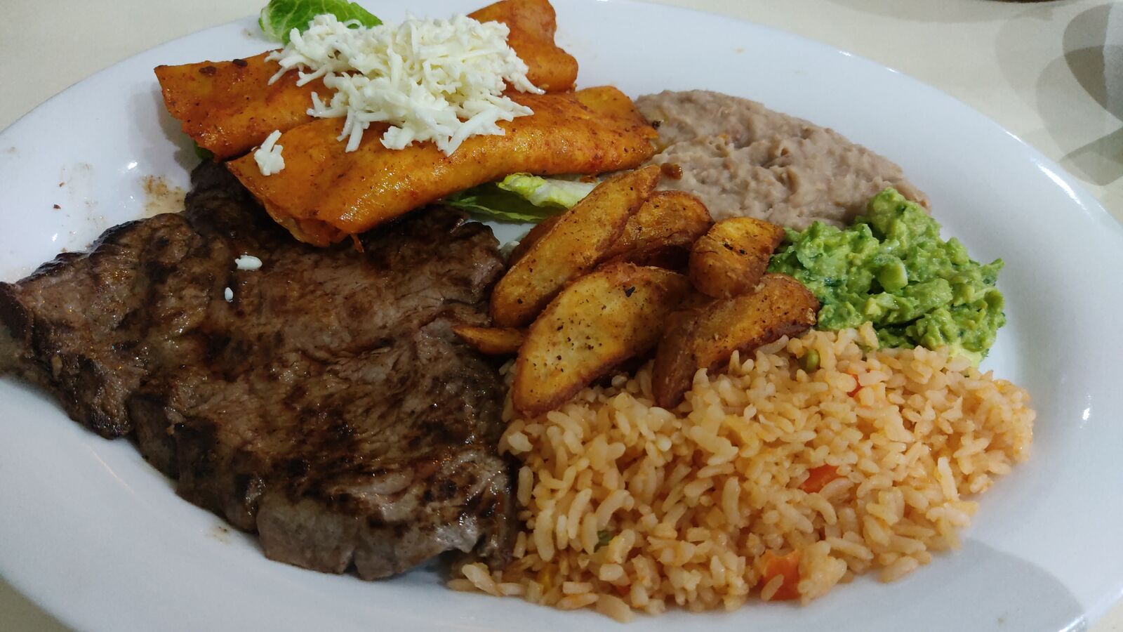 Restaurante las Aguilas image 4