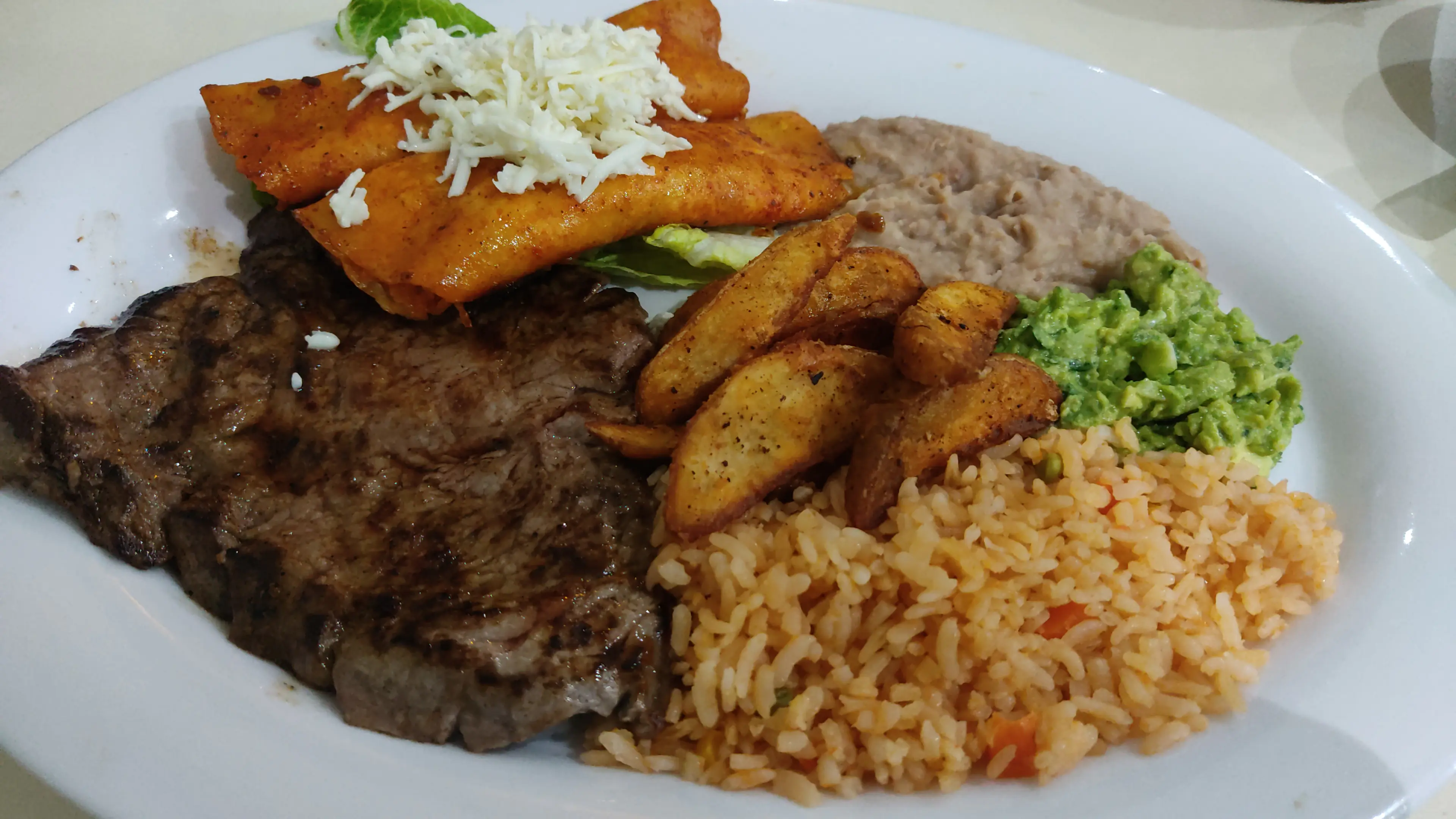 Restaurante las Aguilas image 4