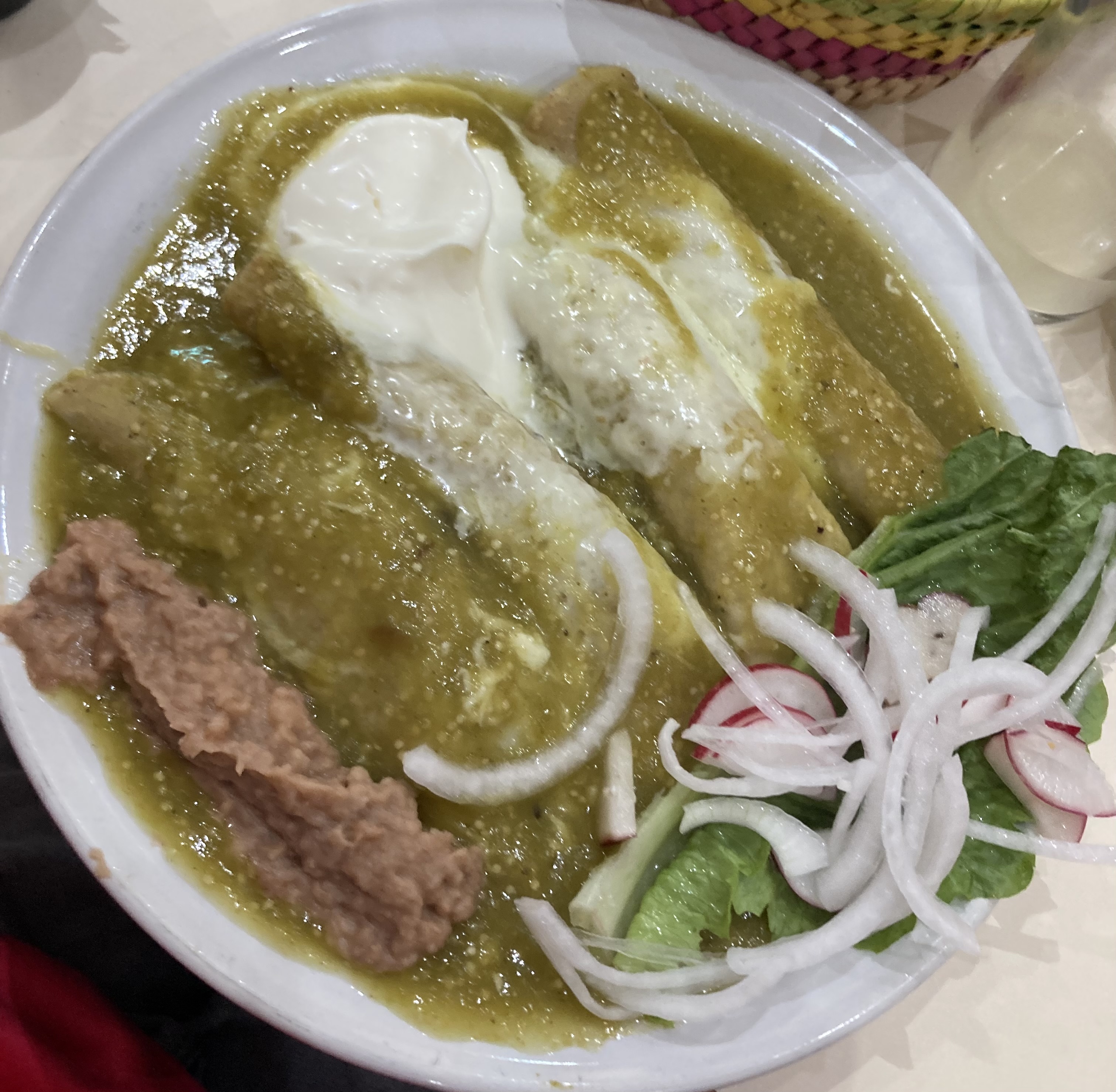 Restaurante las Aguilas image 5