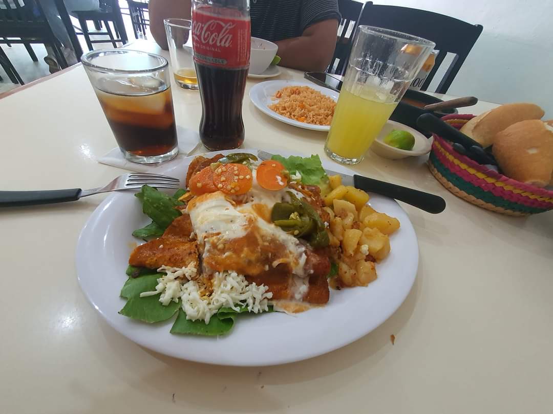 Restaurante las Aguilas image 6