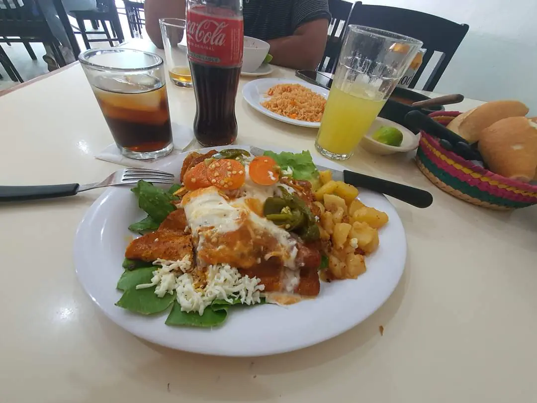 Restaurante las Aguilas image 6