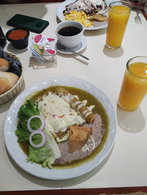 Restaurante las Aguilas image 7
