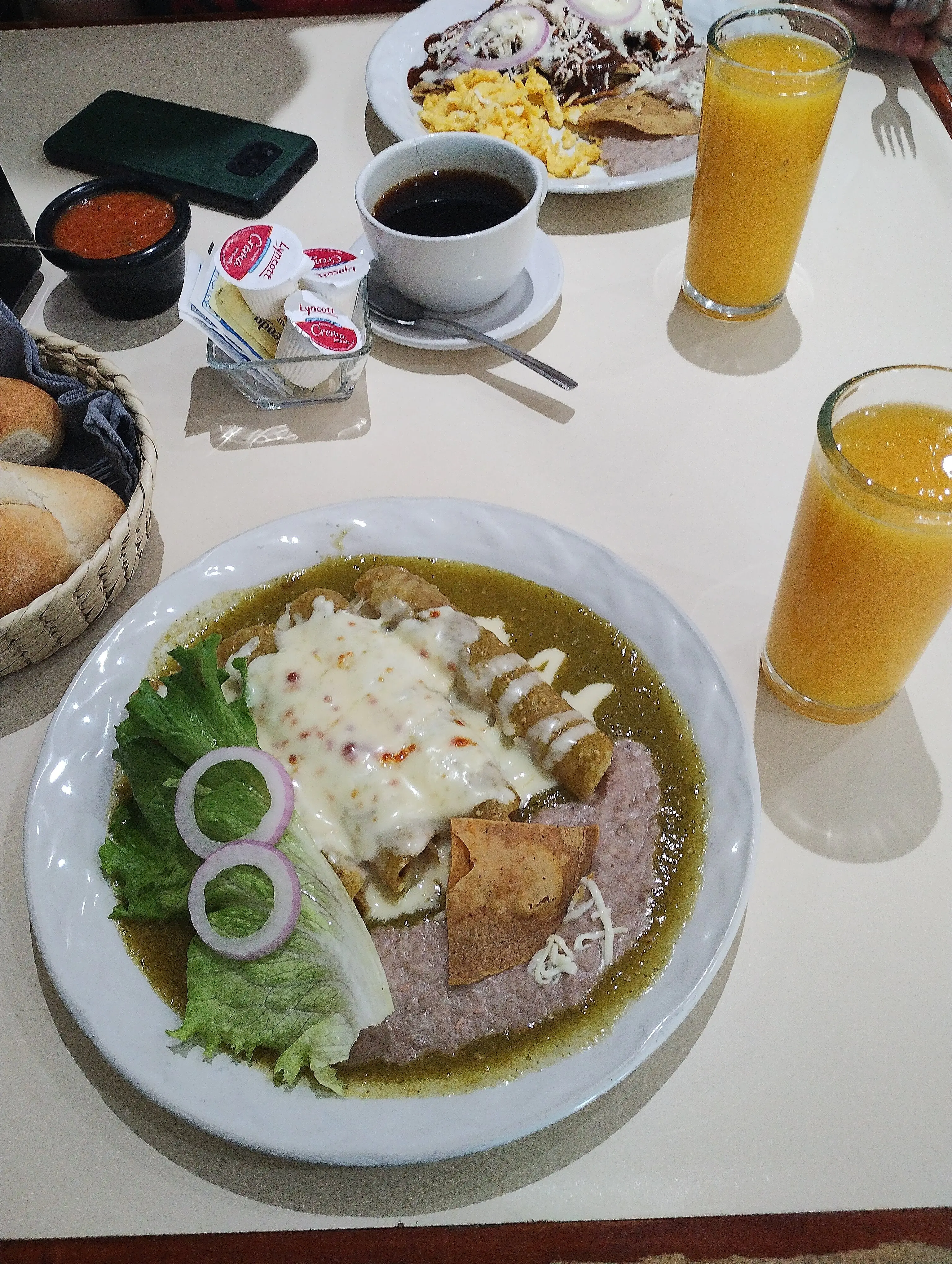 Restaurante las Aguilas image 7