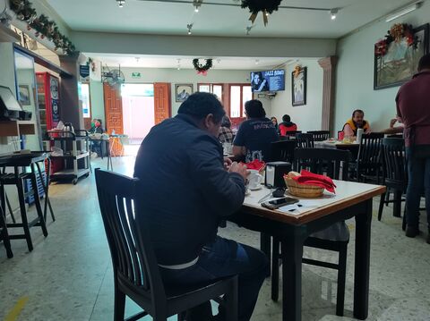 Restaurante las Aguilas image 8